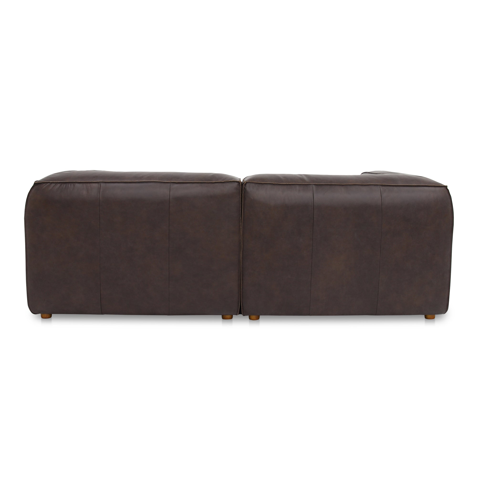 Form Nook Modular Sectional