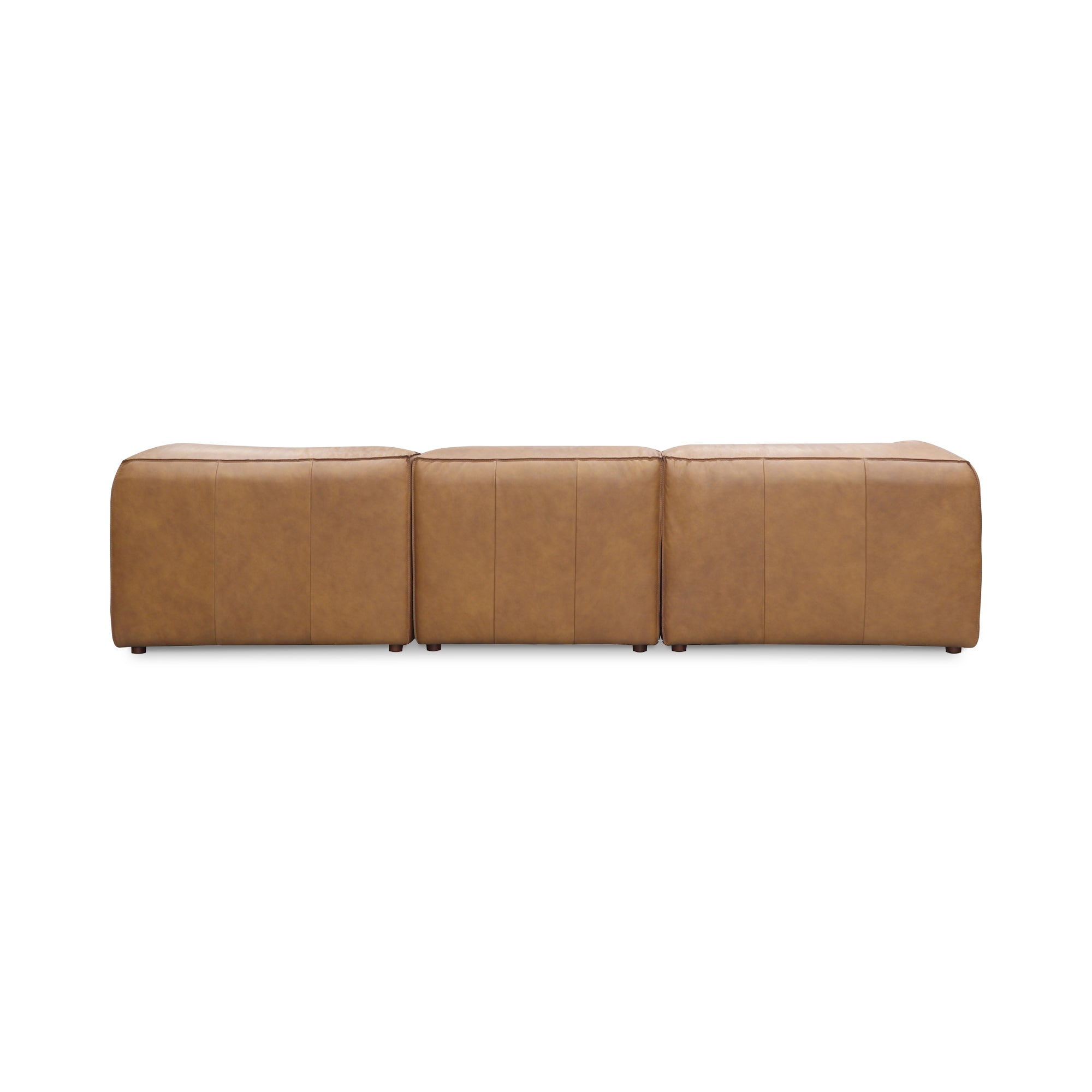 Form Classic L-Shaped Modular Sectional