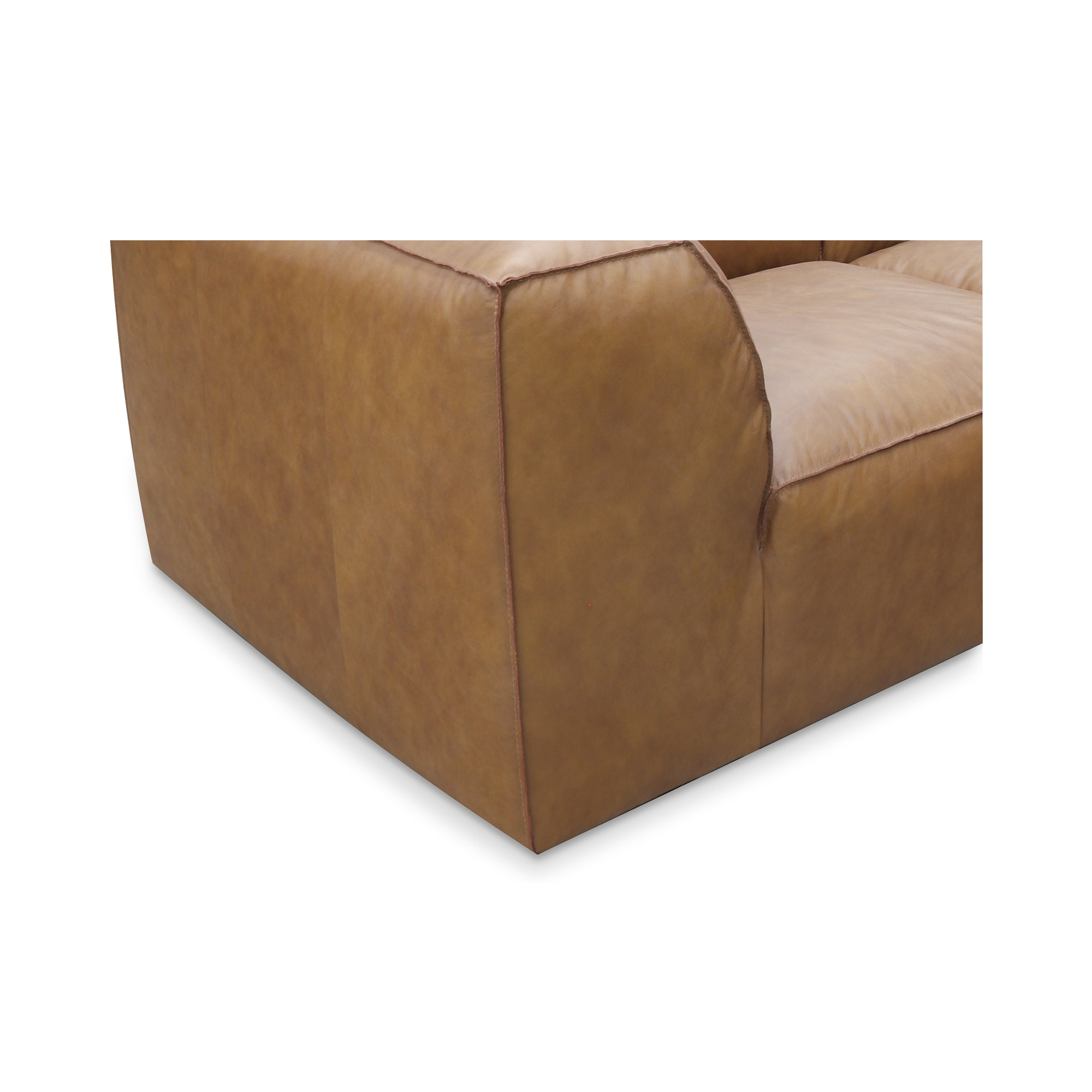 Form Classic L-Shaped Modular Sectional