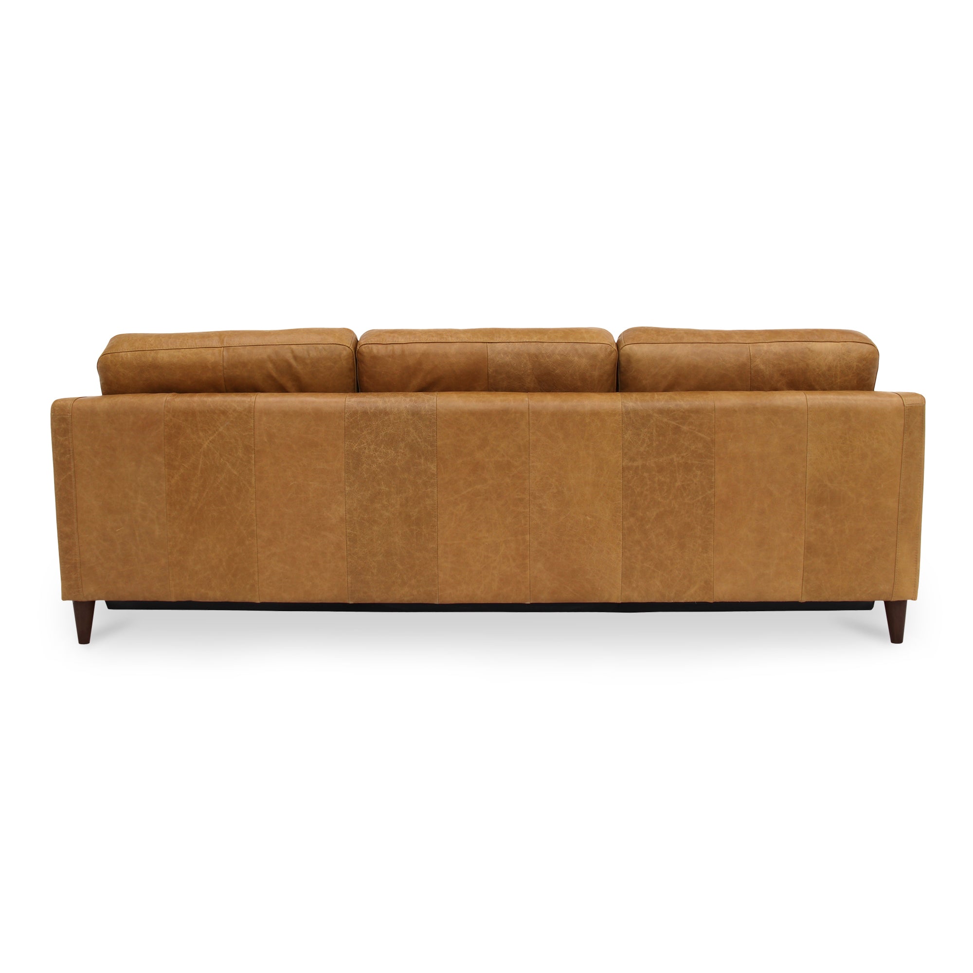 Bridgers Power Recliner Sofa