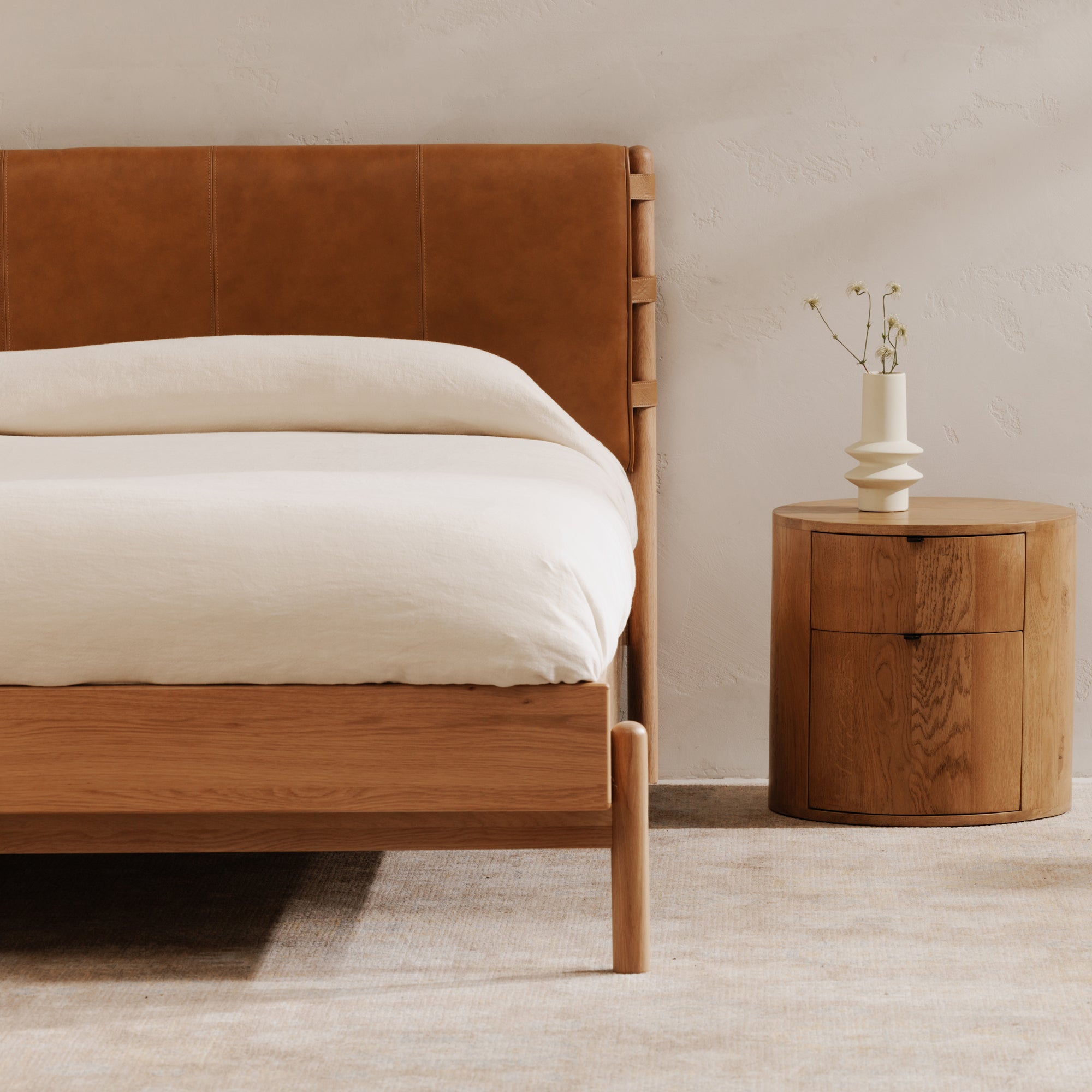 Colby Bed