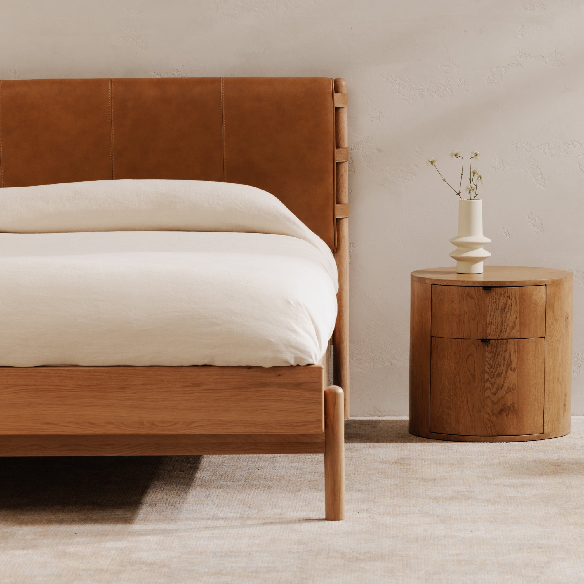 Colby Bed