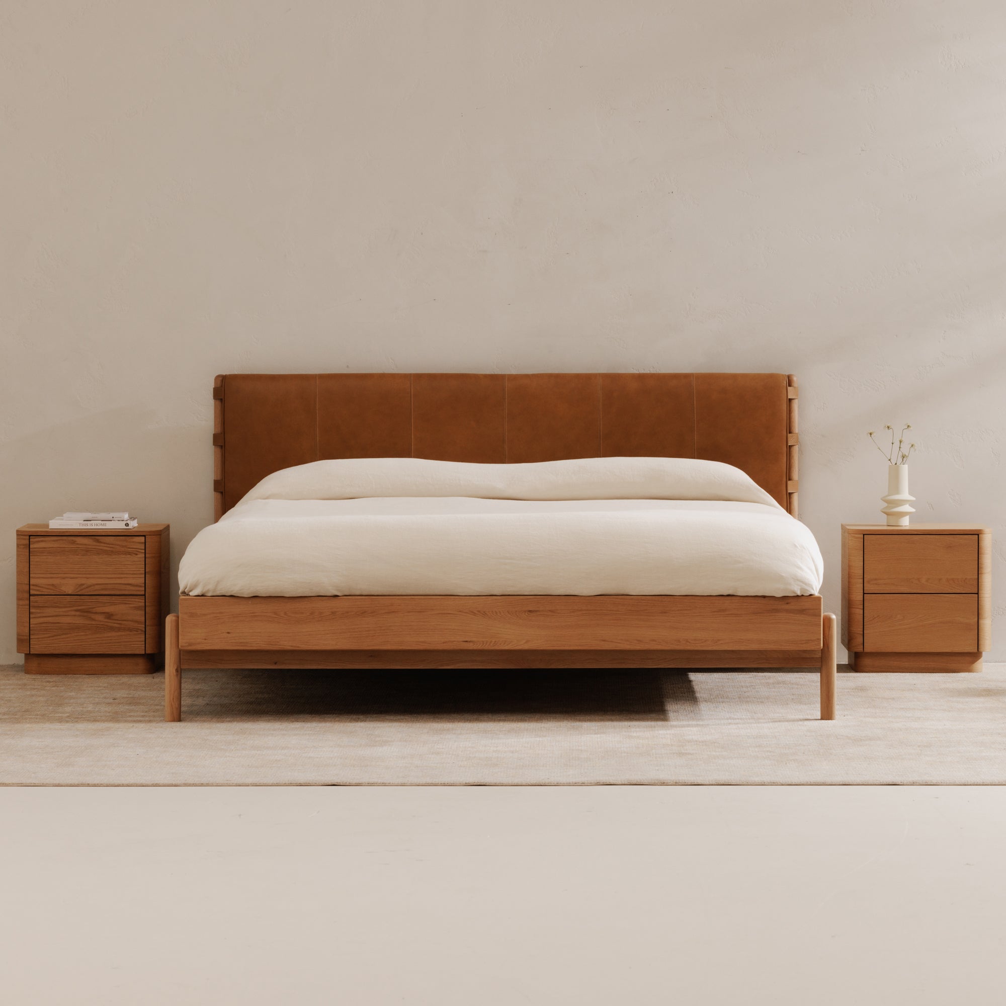 Colby Bed