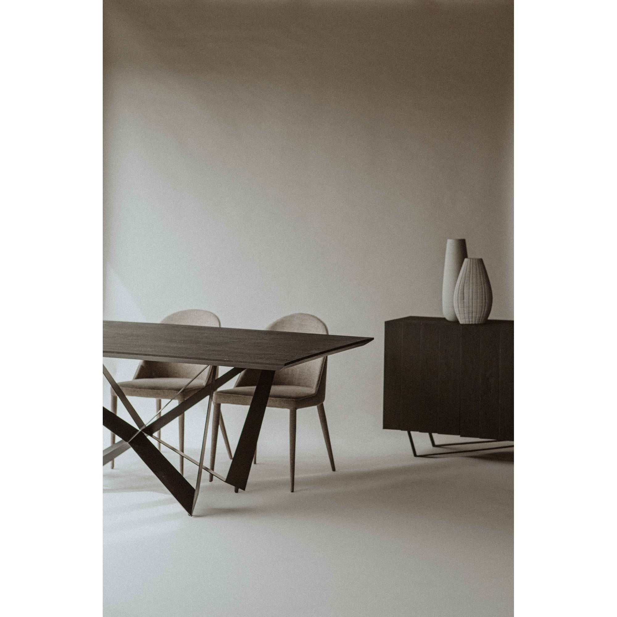 Burton Dining Chair - Set Of Two
