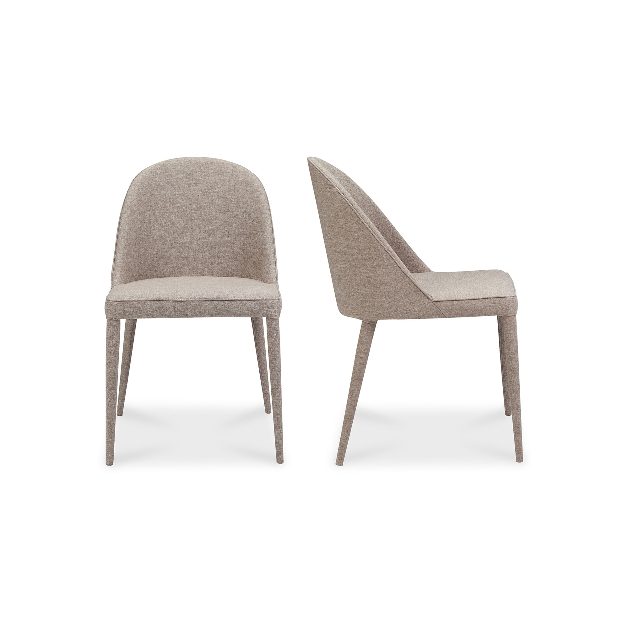 Burton Dining Chair - Set Of Two