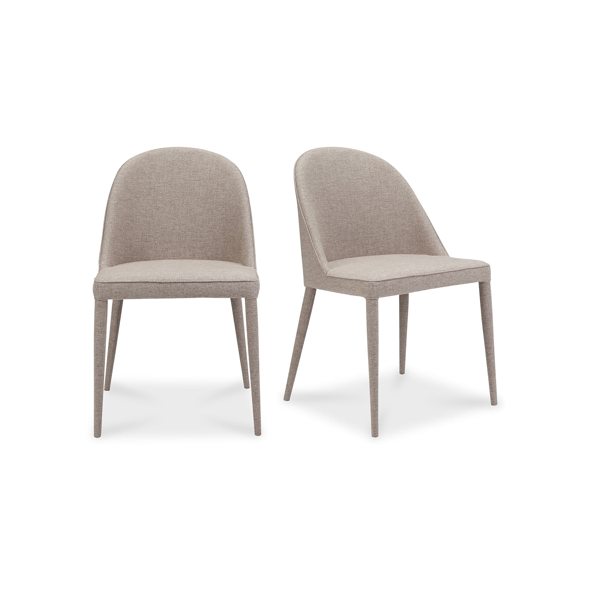 Burton Dining Chair - Set Of Two