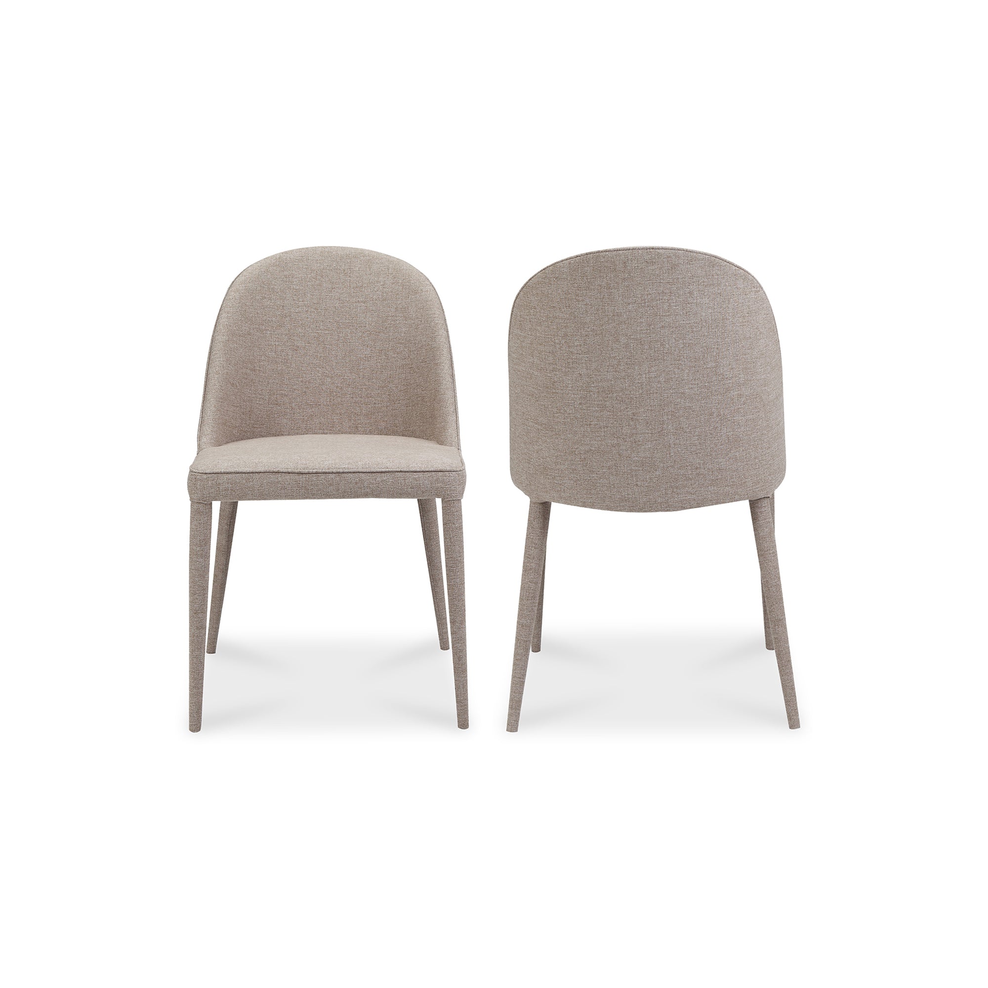 Burton Dining Chair - Set Of Two