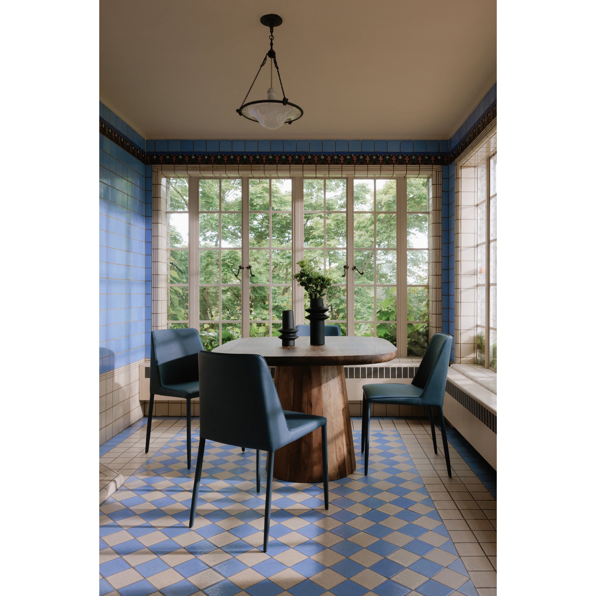 Nora Dining Chair - Set Of Two