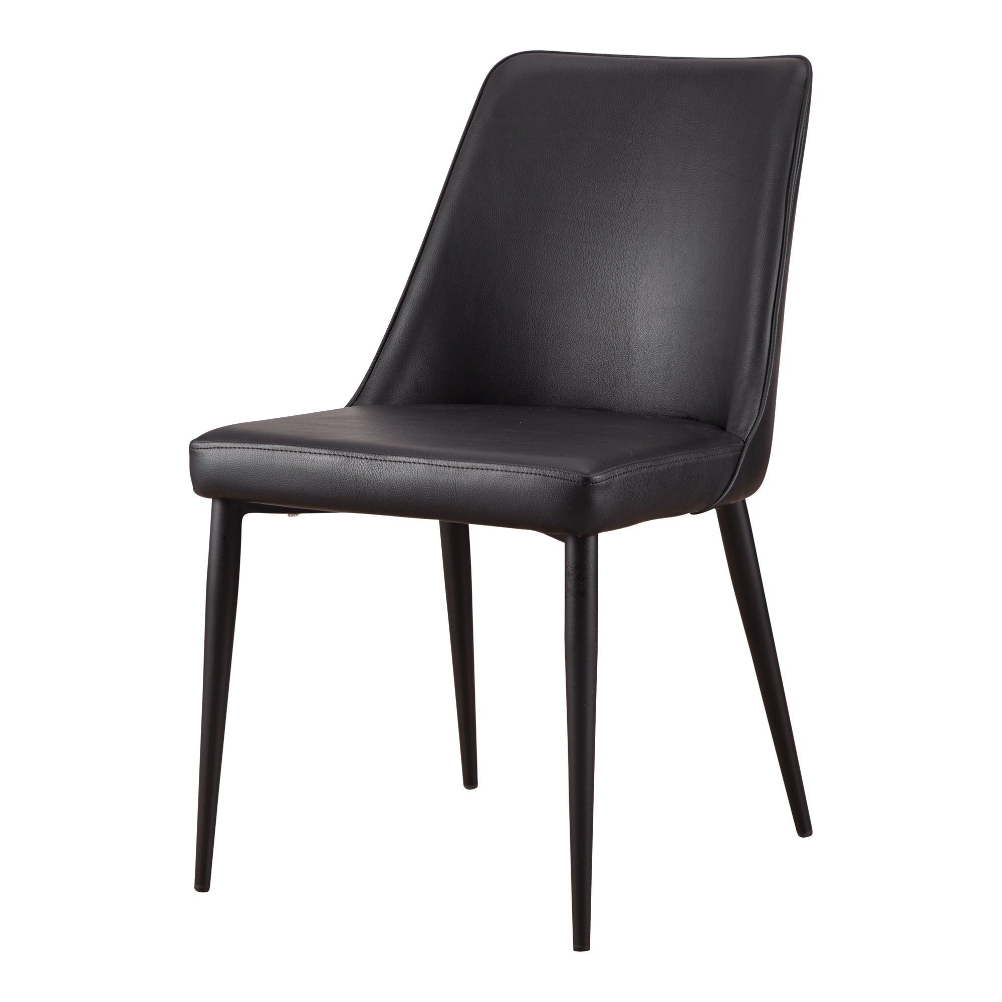 Lula Dining Chair - Set Of Two