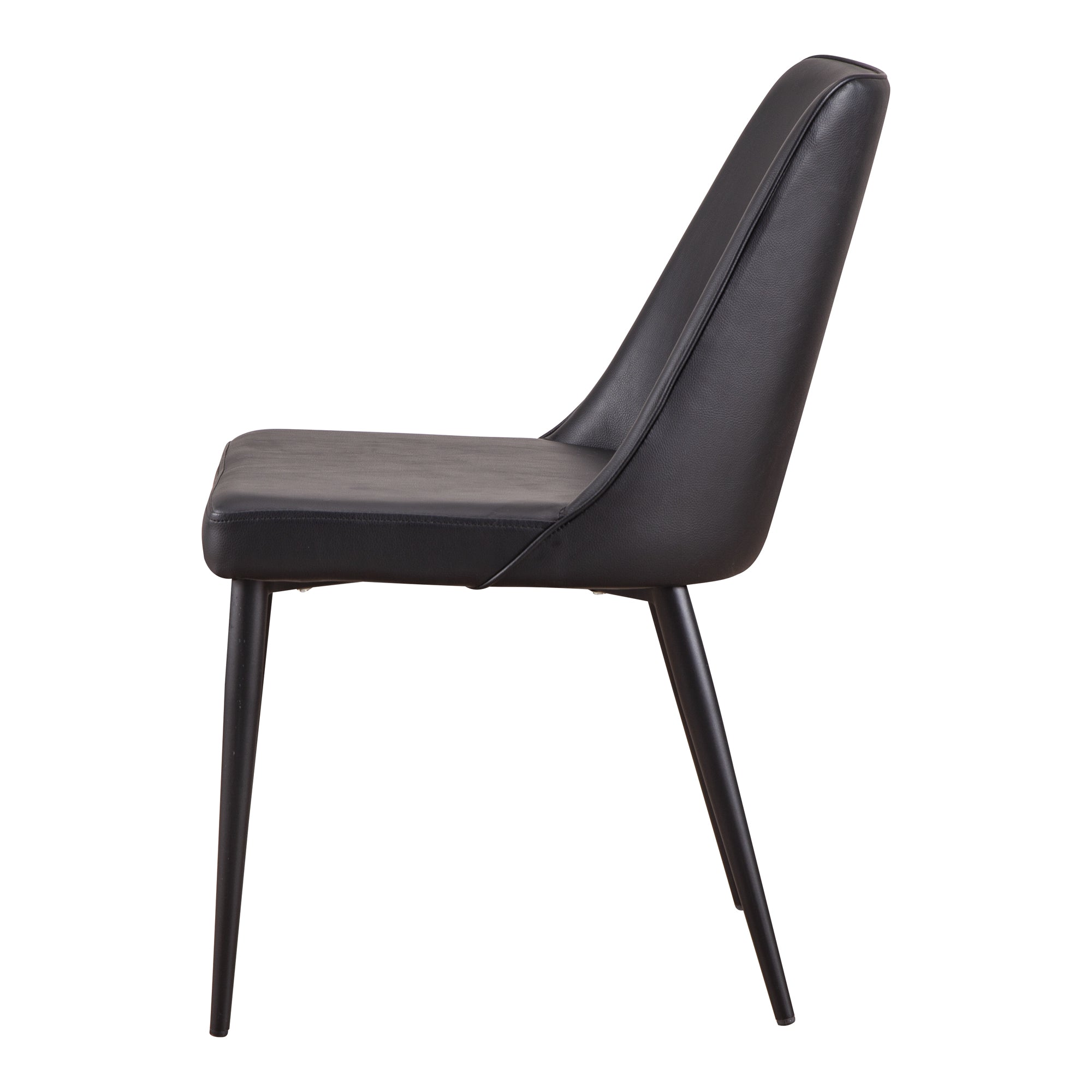 Lula Dining Chair - Set Of Two