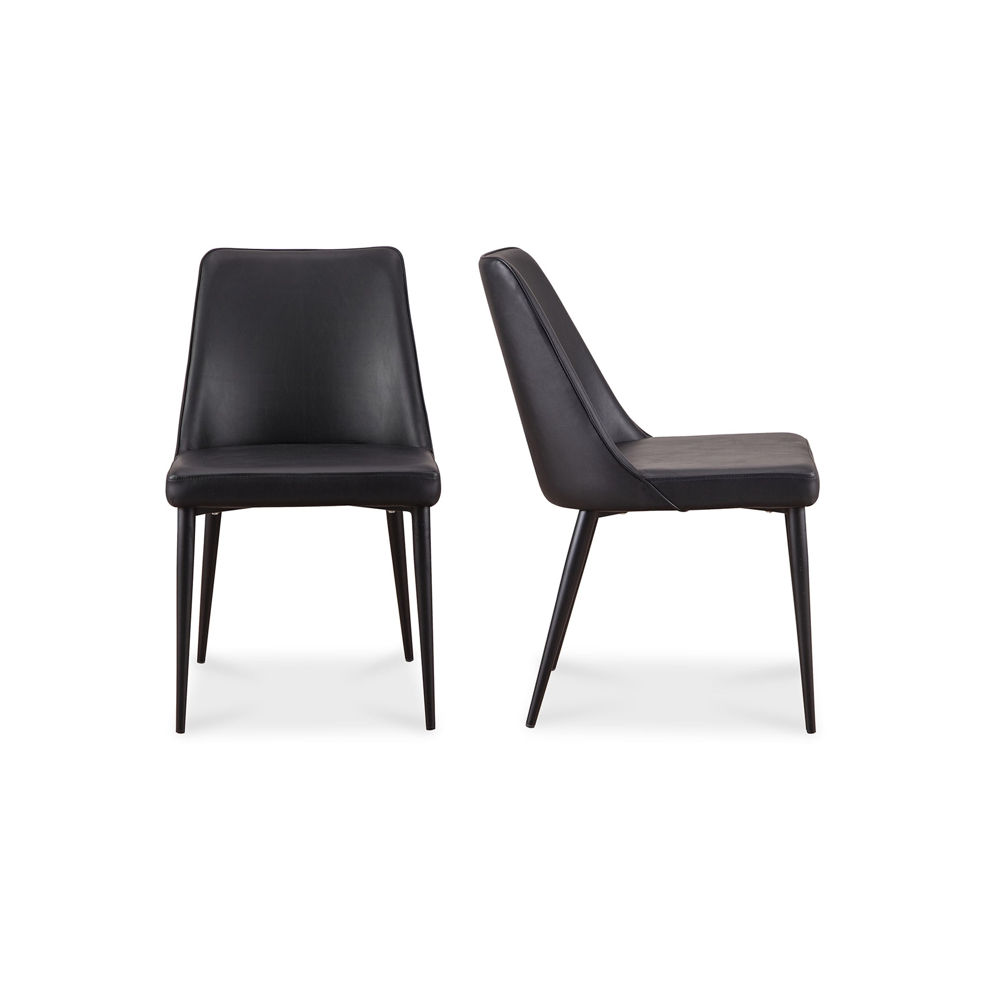 Lula Dining Chair - Set Of Two