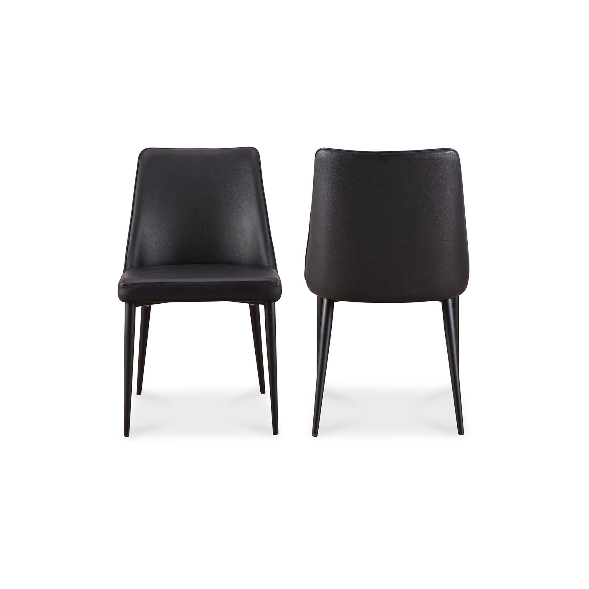Lula Dining Chair - Set Of Two