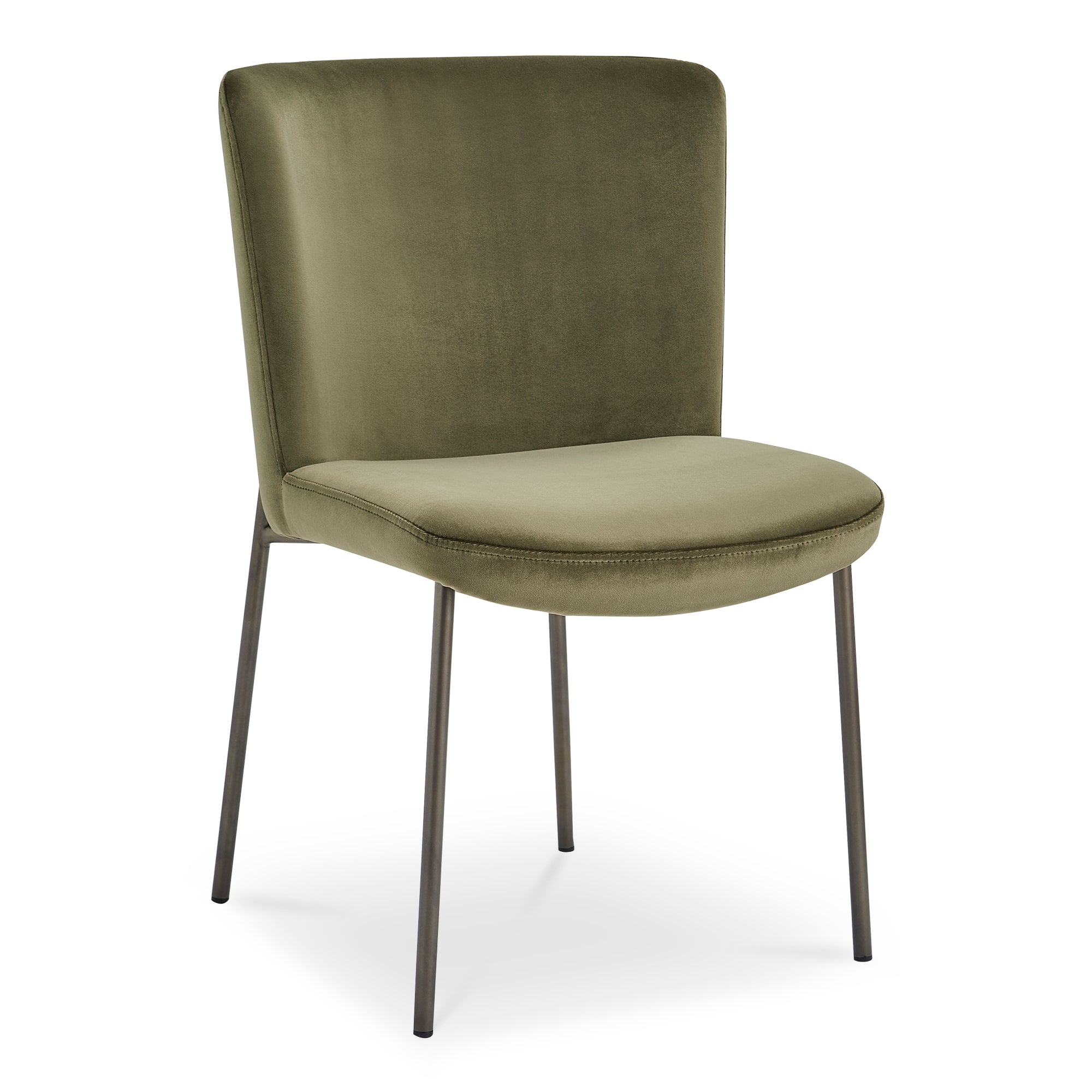 Early Dining Chair - Set Of Two