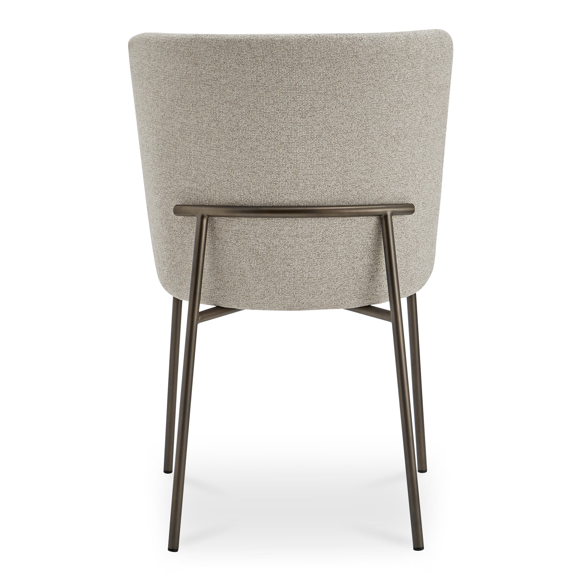 Early Dining Chair - Set Of Two