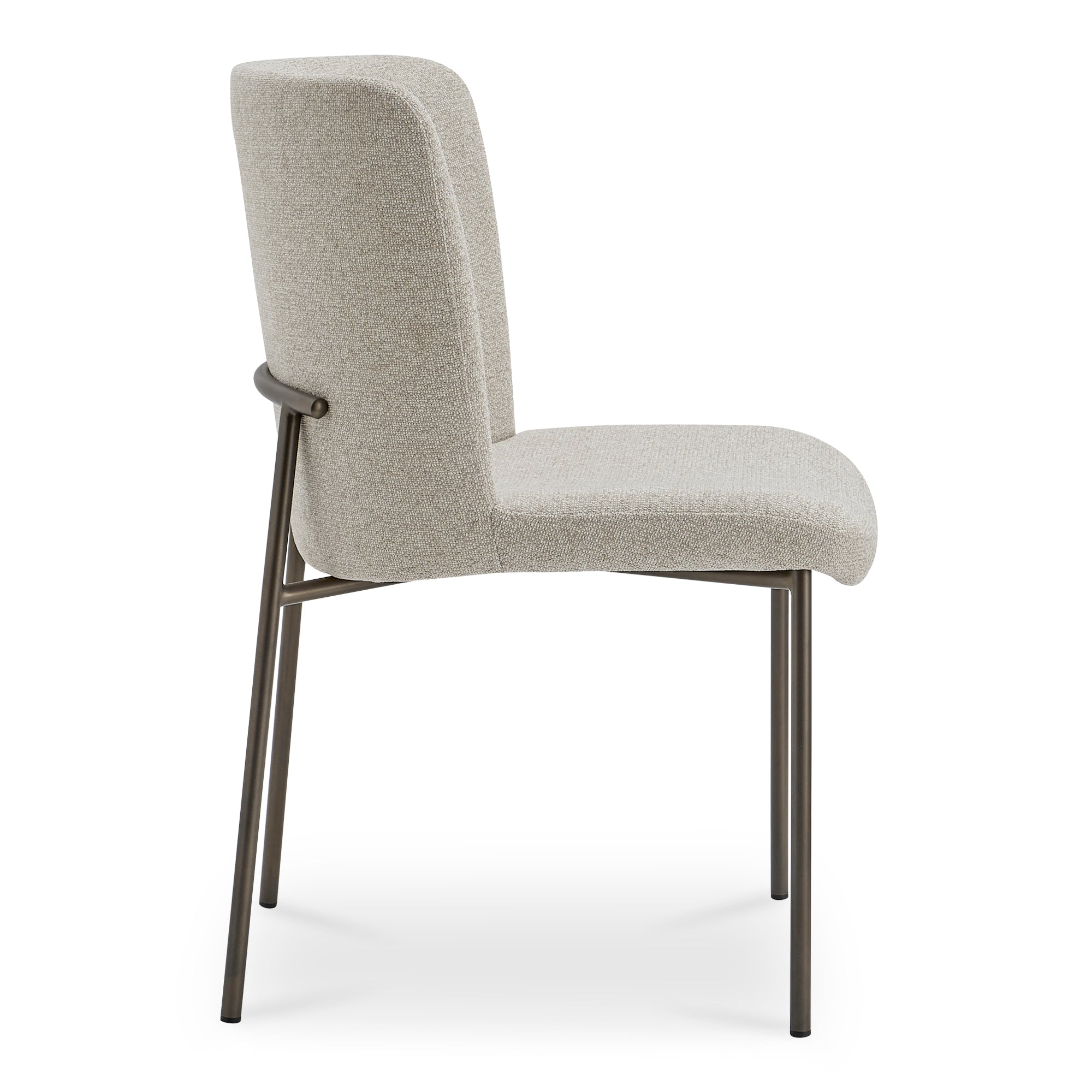 Early Dining Chair - Set Of Two
