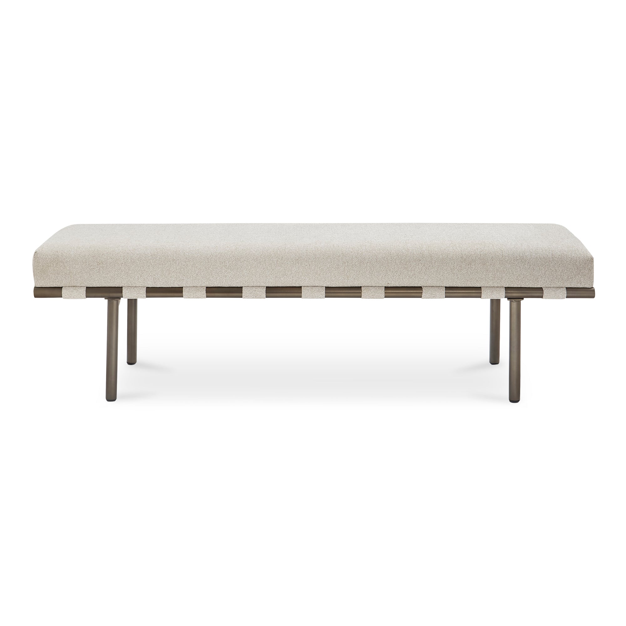 Carson Dining Bench