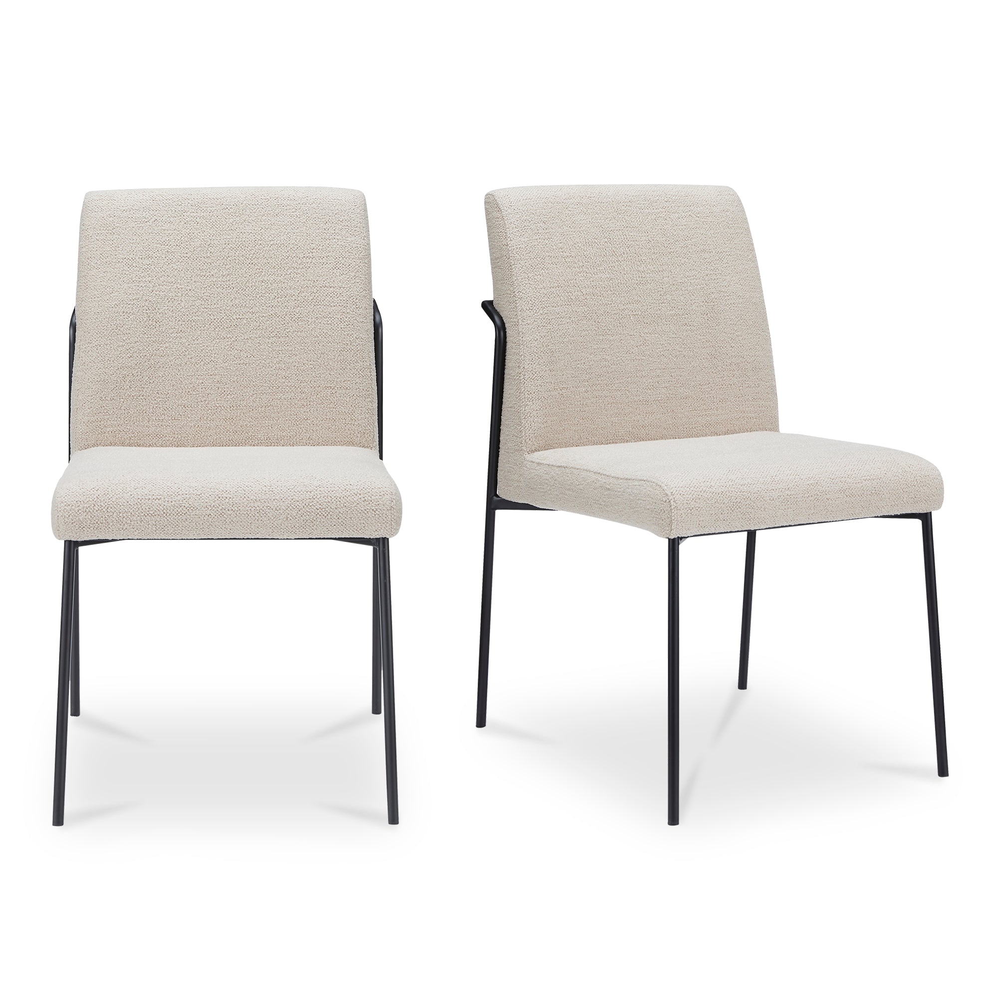 Danny Dining Chair - Set of Two