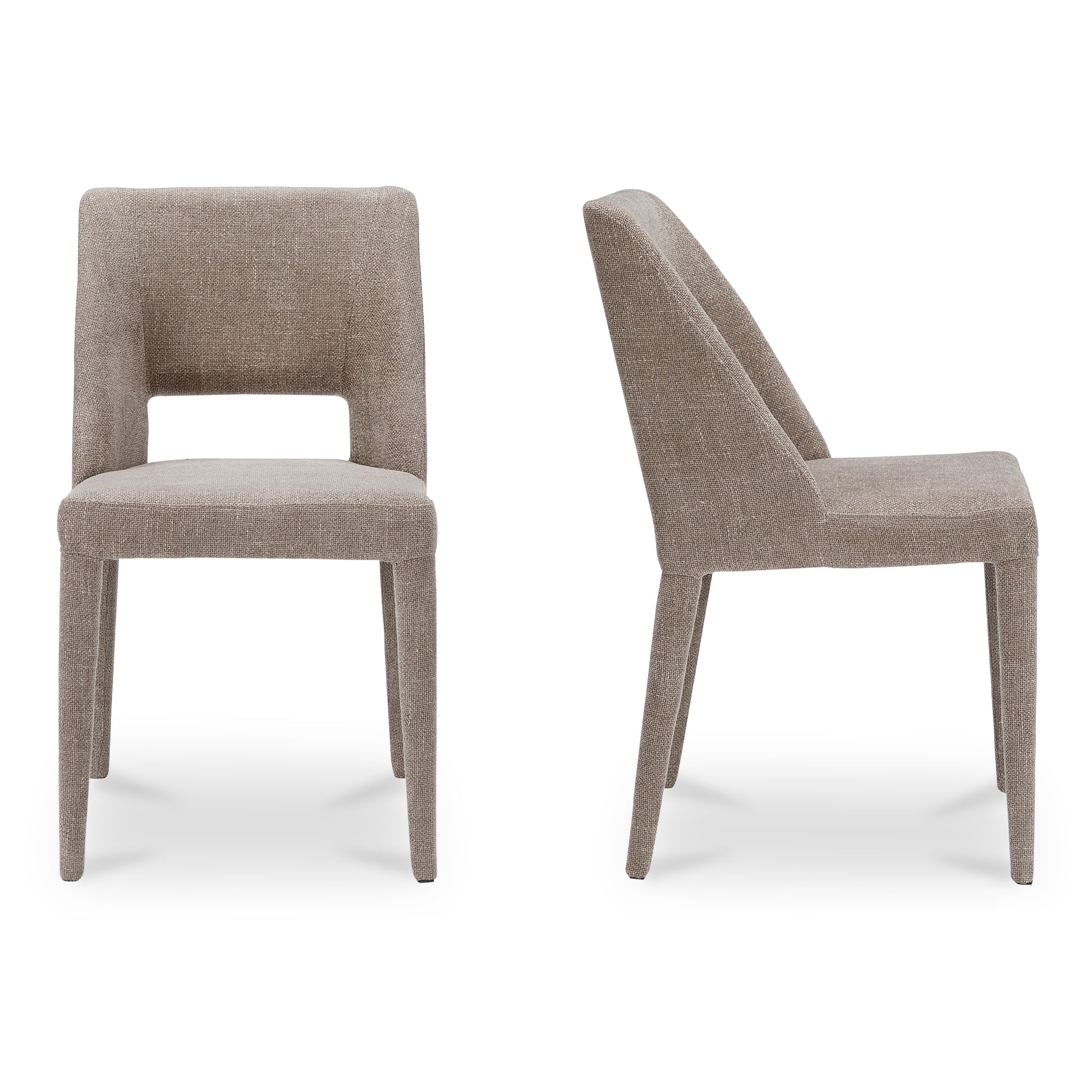 Joyce Dining Chair - Set of Two