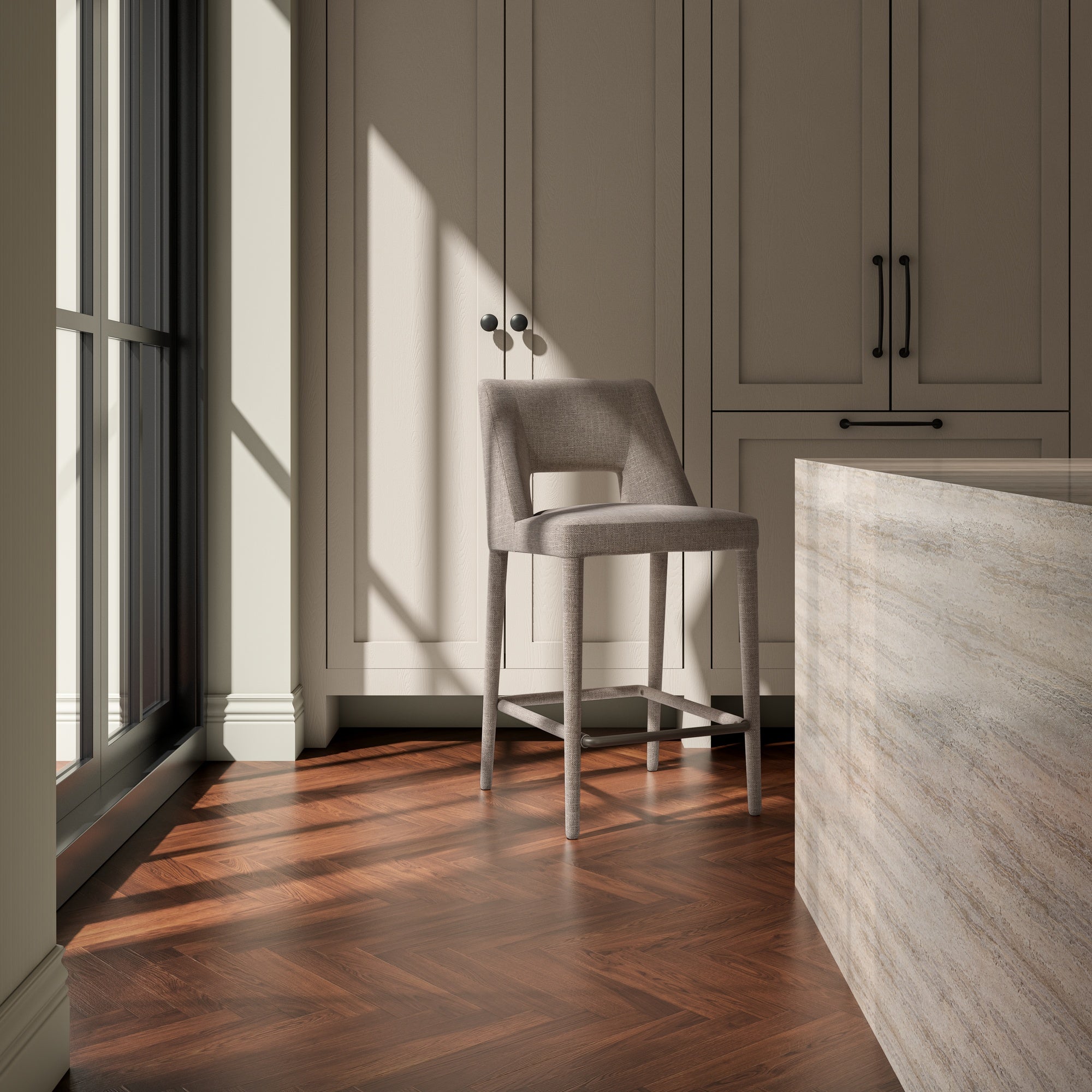 Joyce Counter Stool