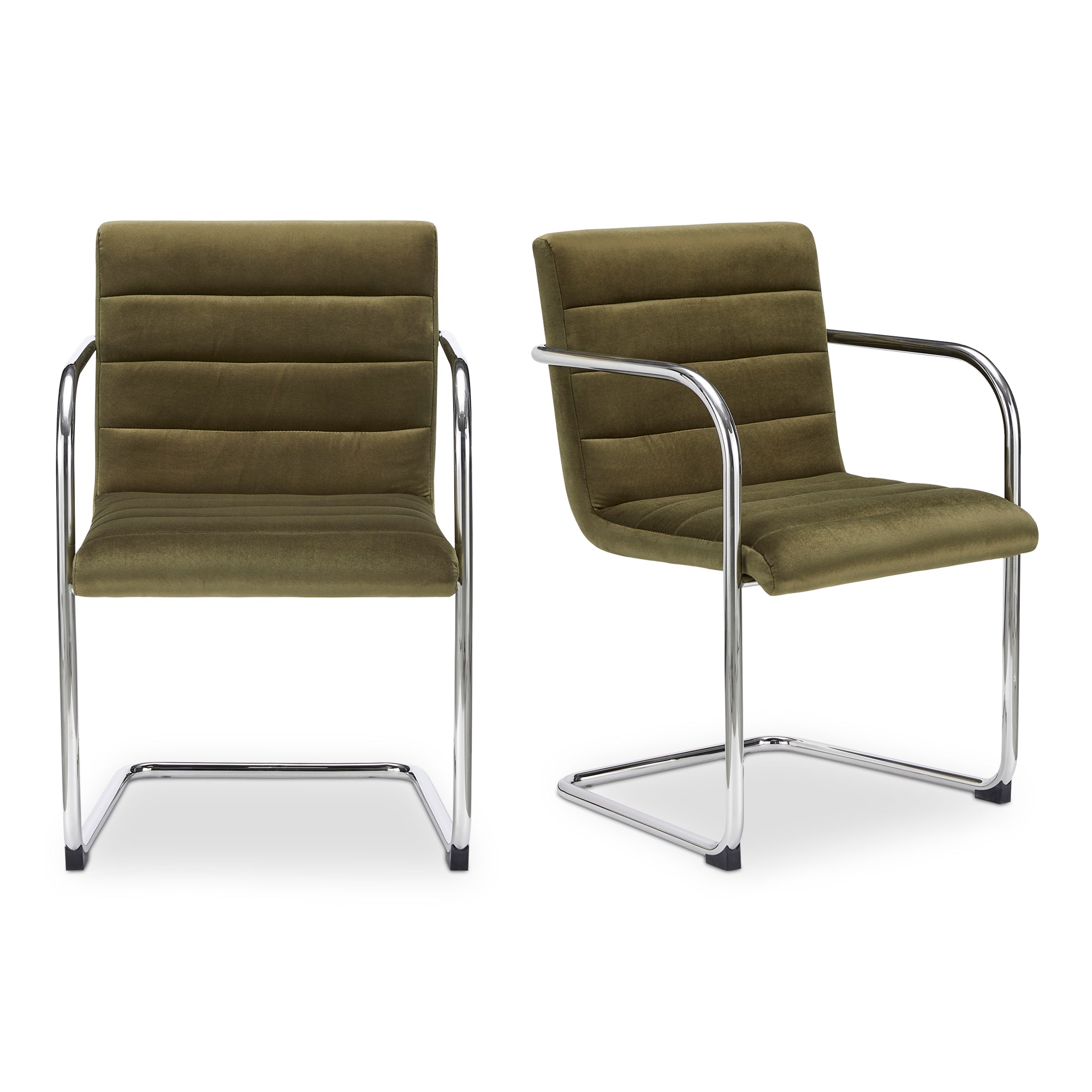 Pedro Dining Chair - Set of Two