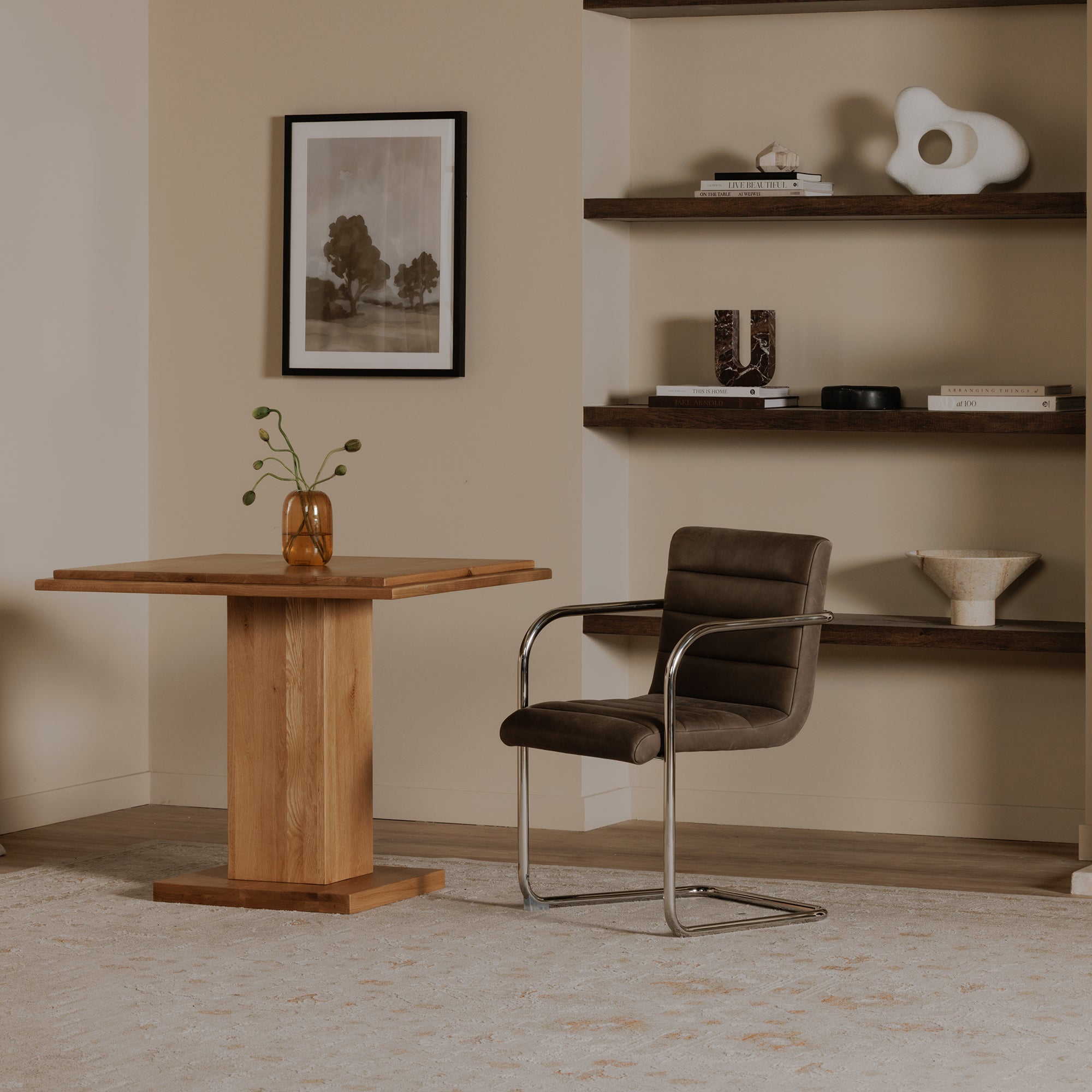 Pedro Dining Chair - Set of Two