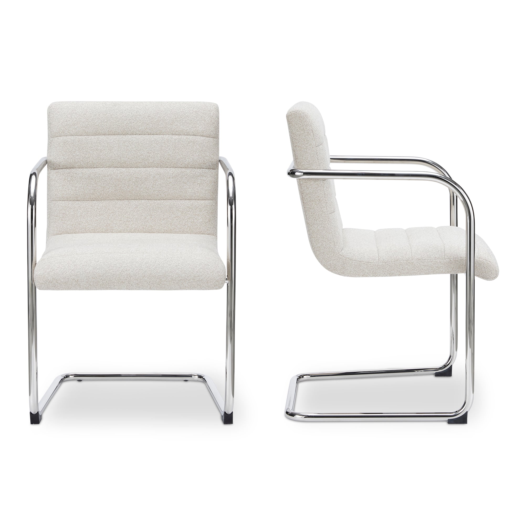 Pedro Dining Chair - Set of Two