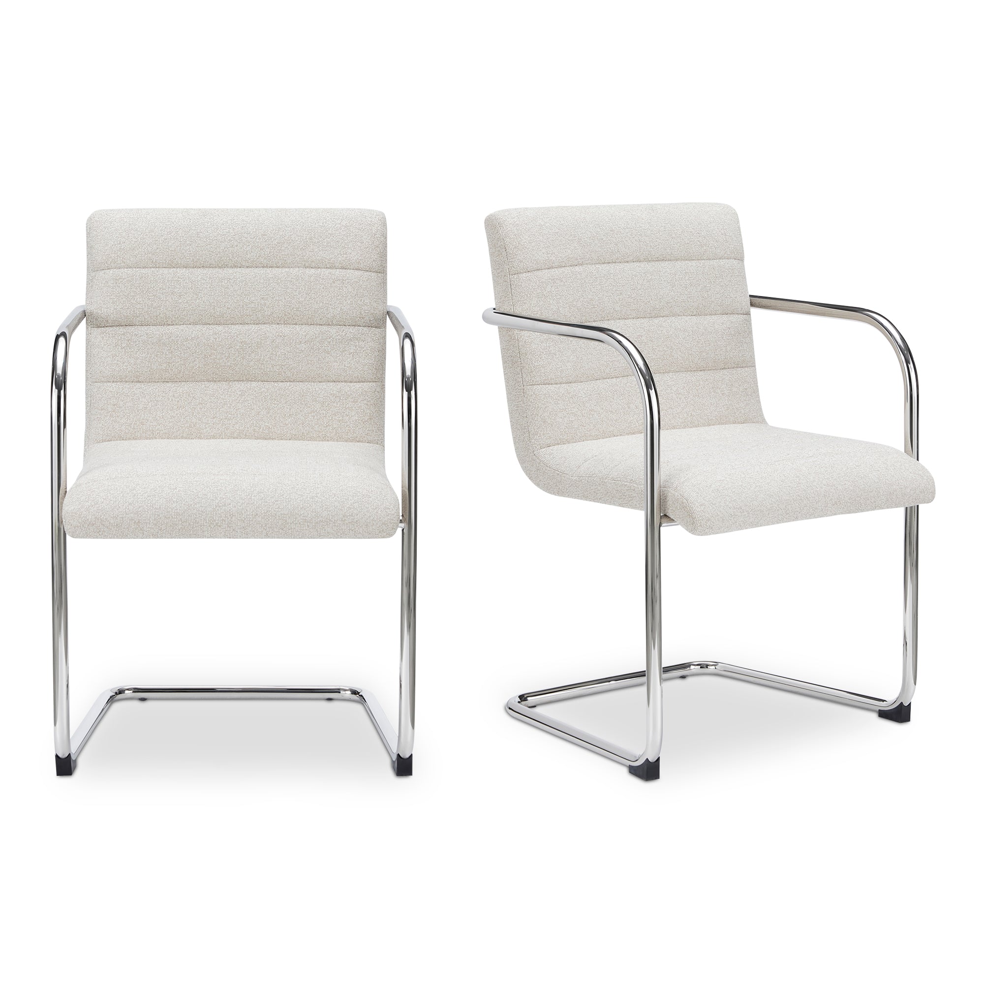 Pedro Dining Chair - Set of Two