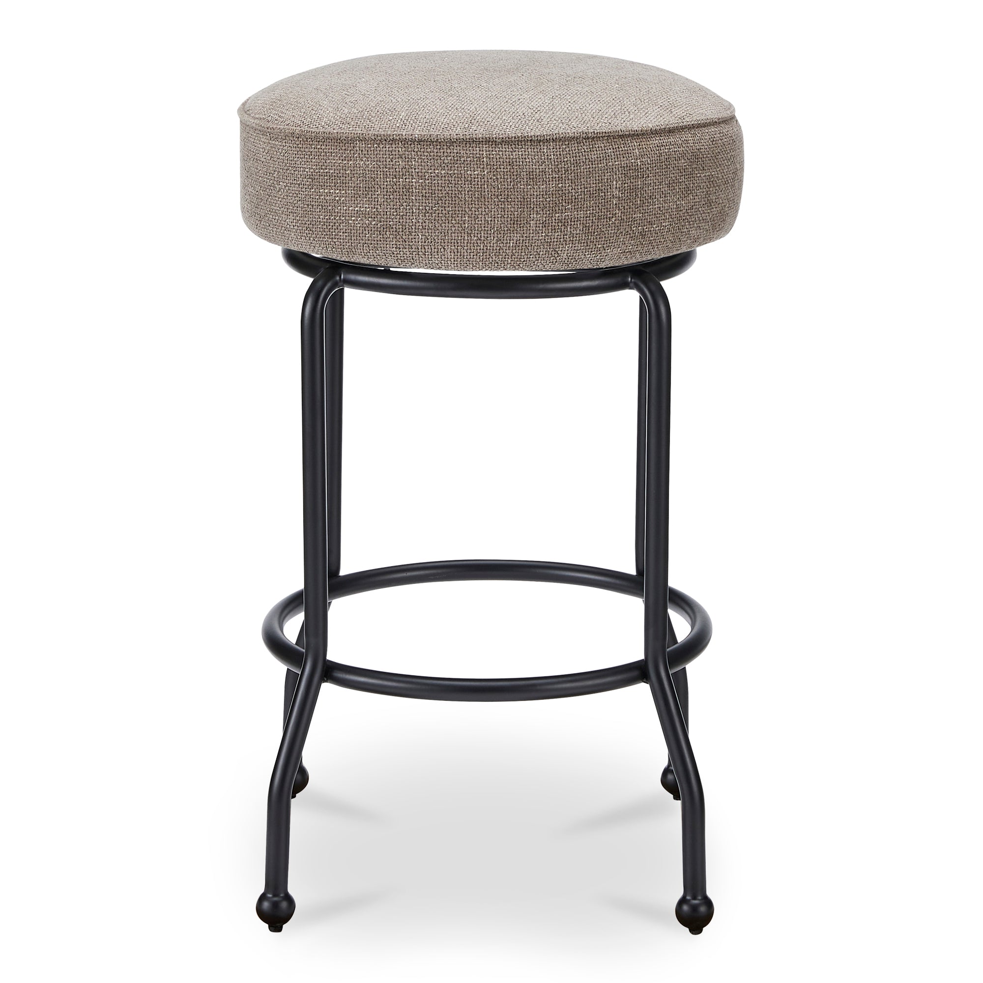 Kelsey Swivel Counter Stool