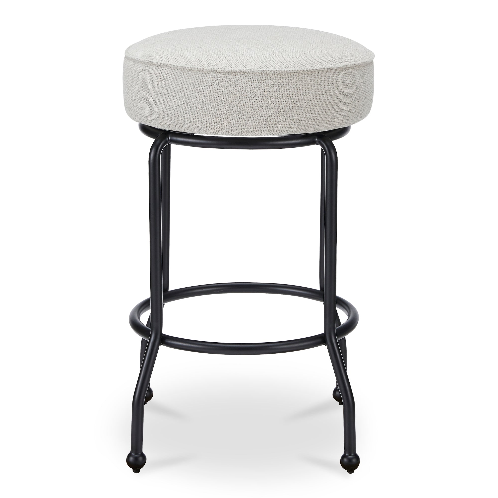 Kelsey Swivel Counter Stool
