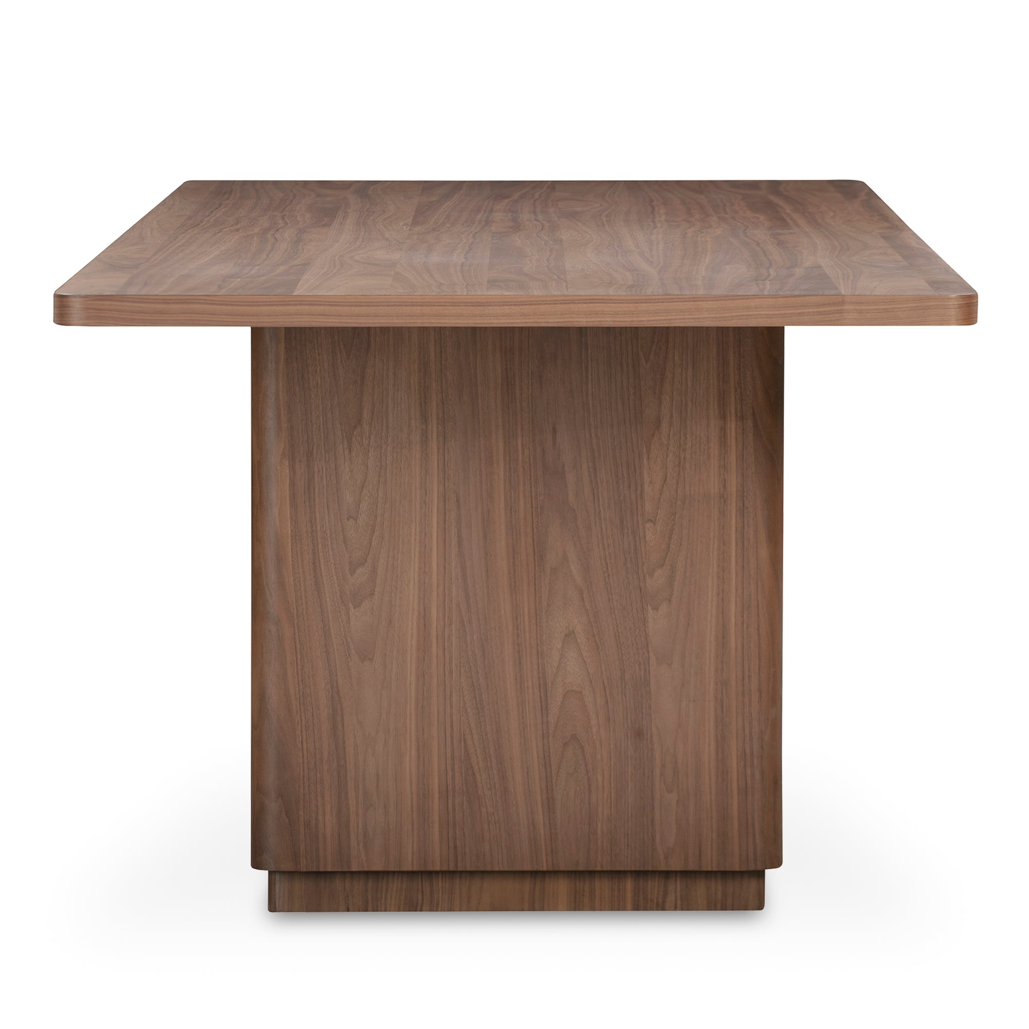 Round Off Small Dining Table