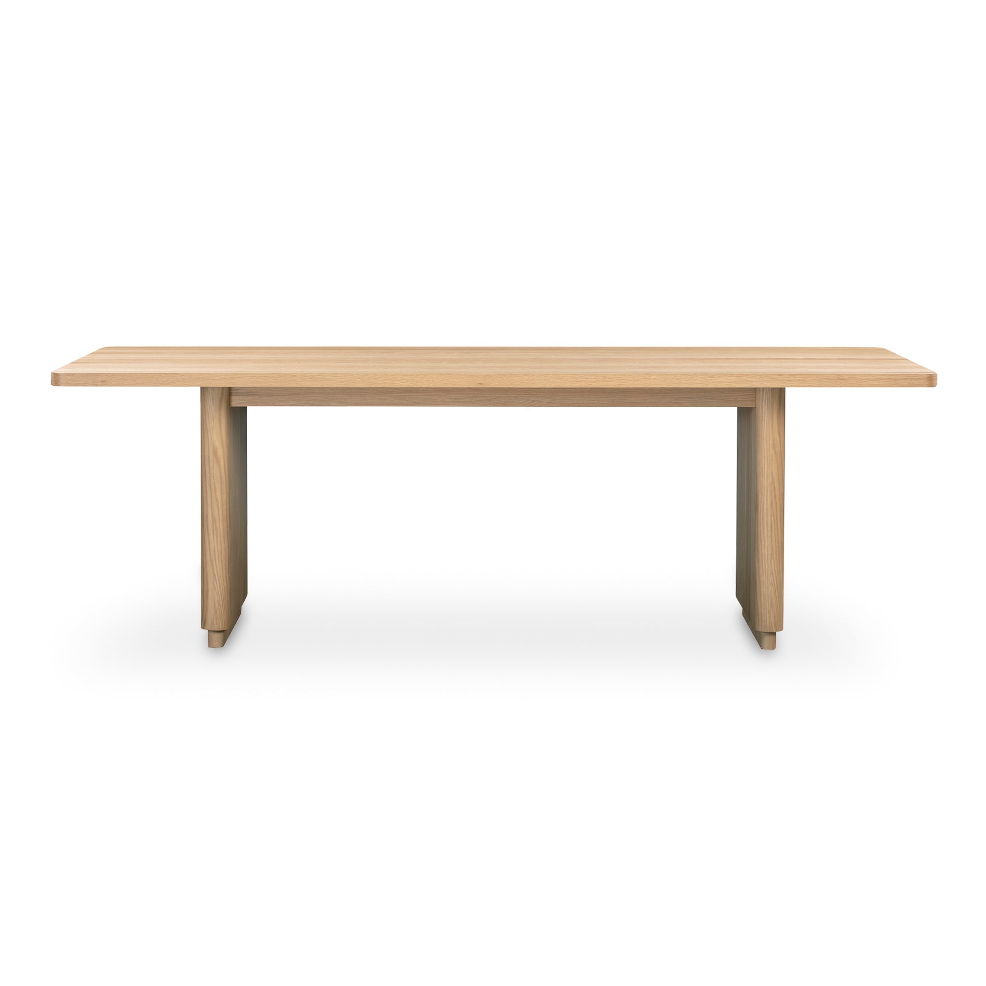Round Off Small Dining Table