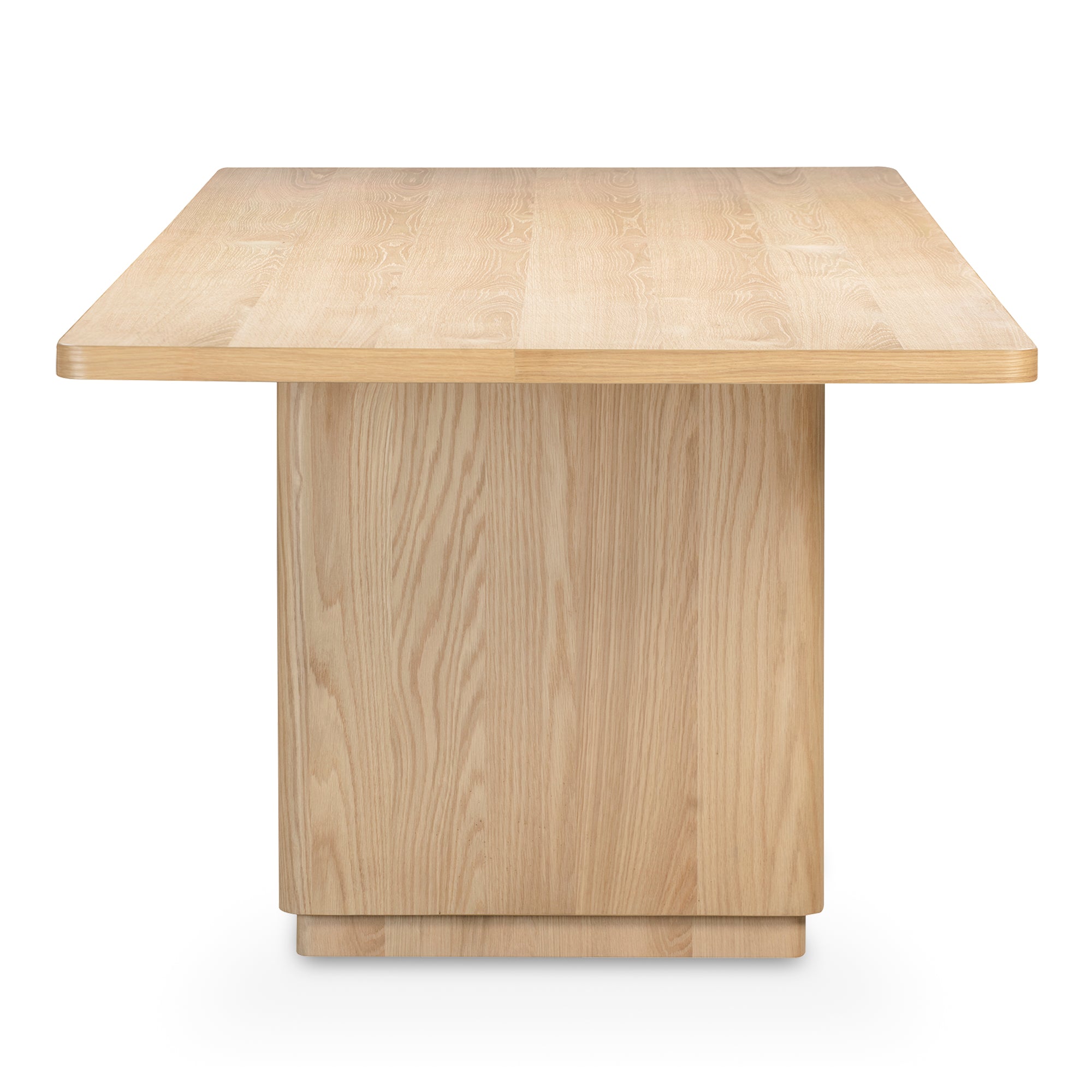 Round Off Large Dining Table
