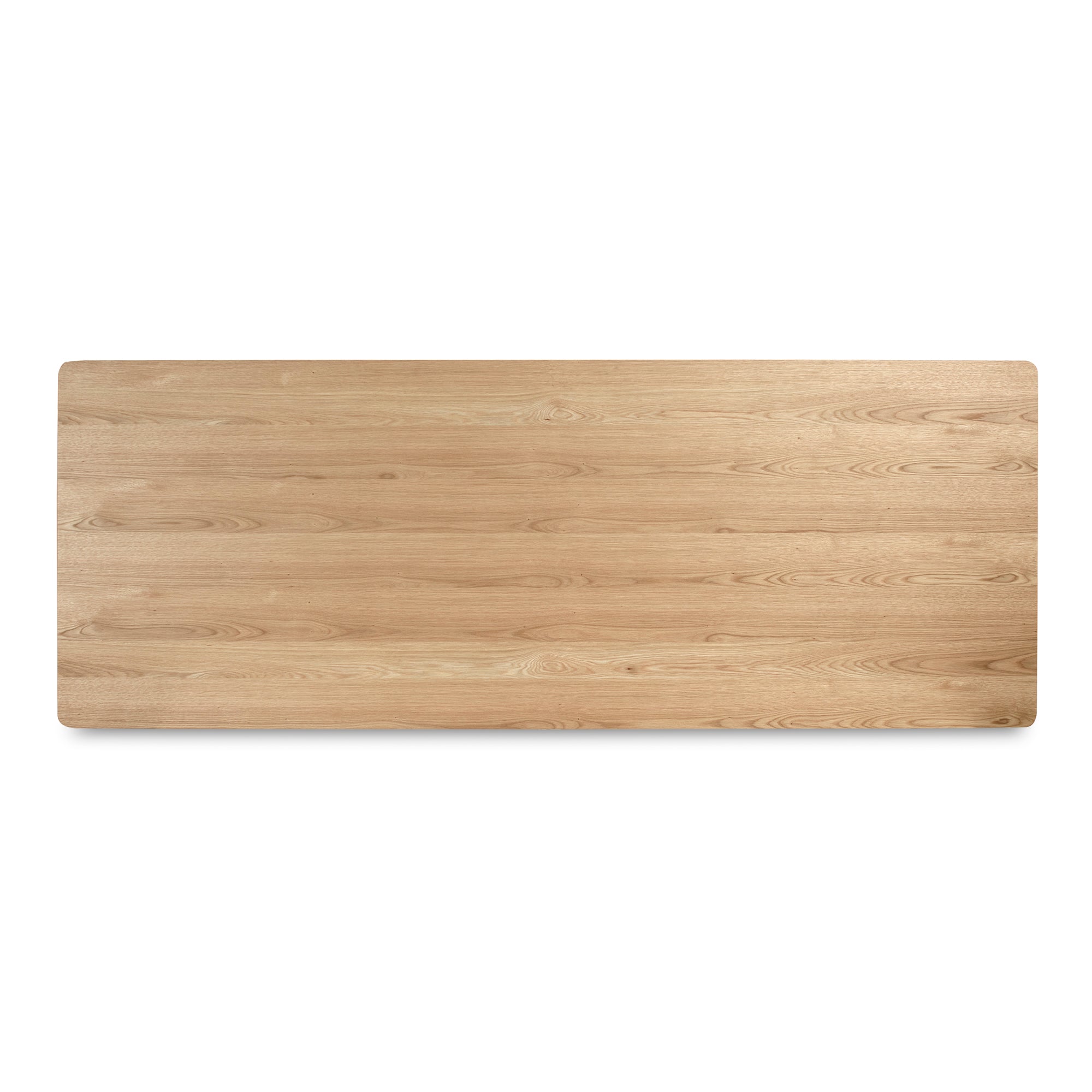 Round Off Large Dining Table