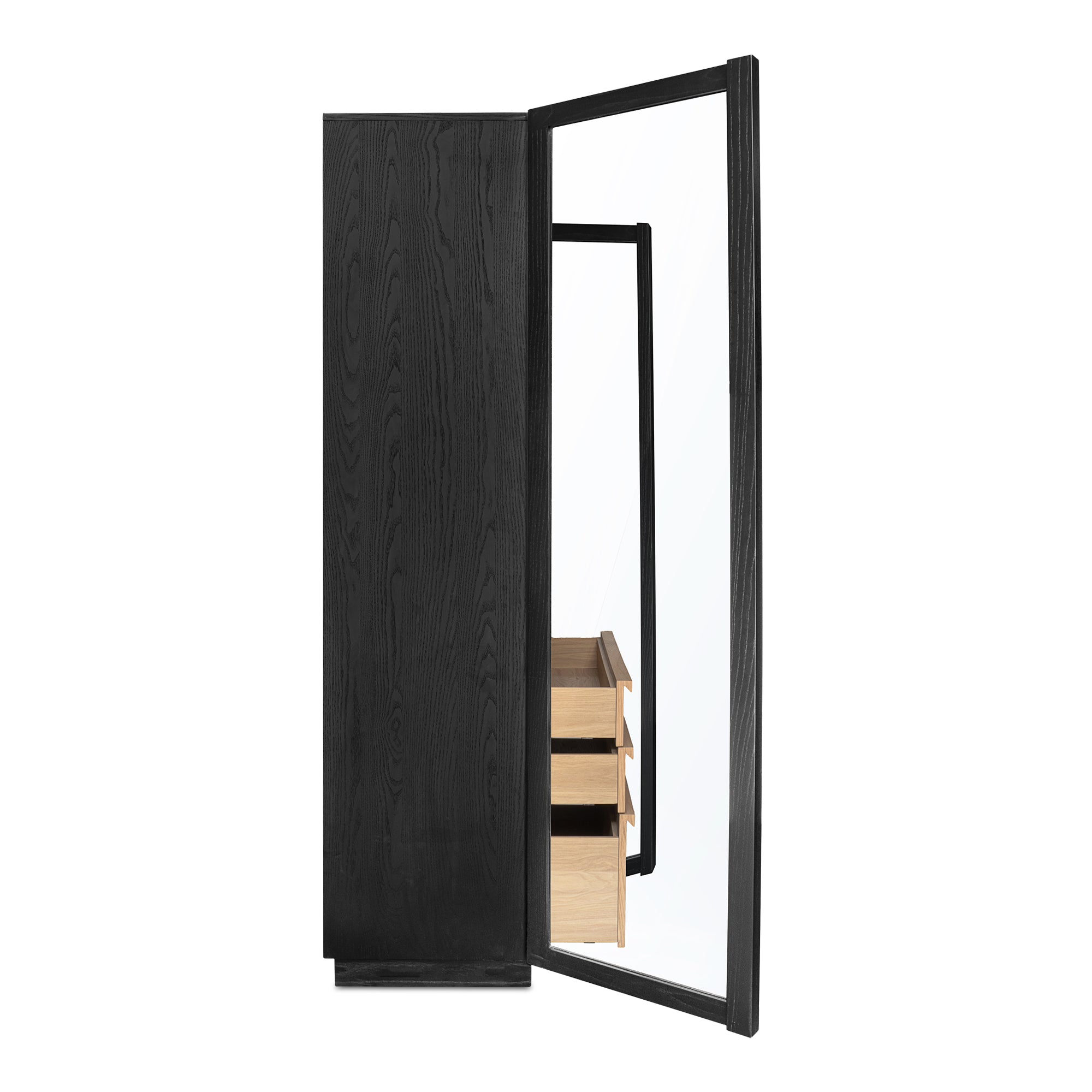 Charlotte Tall Cabinet