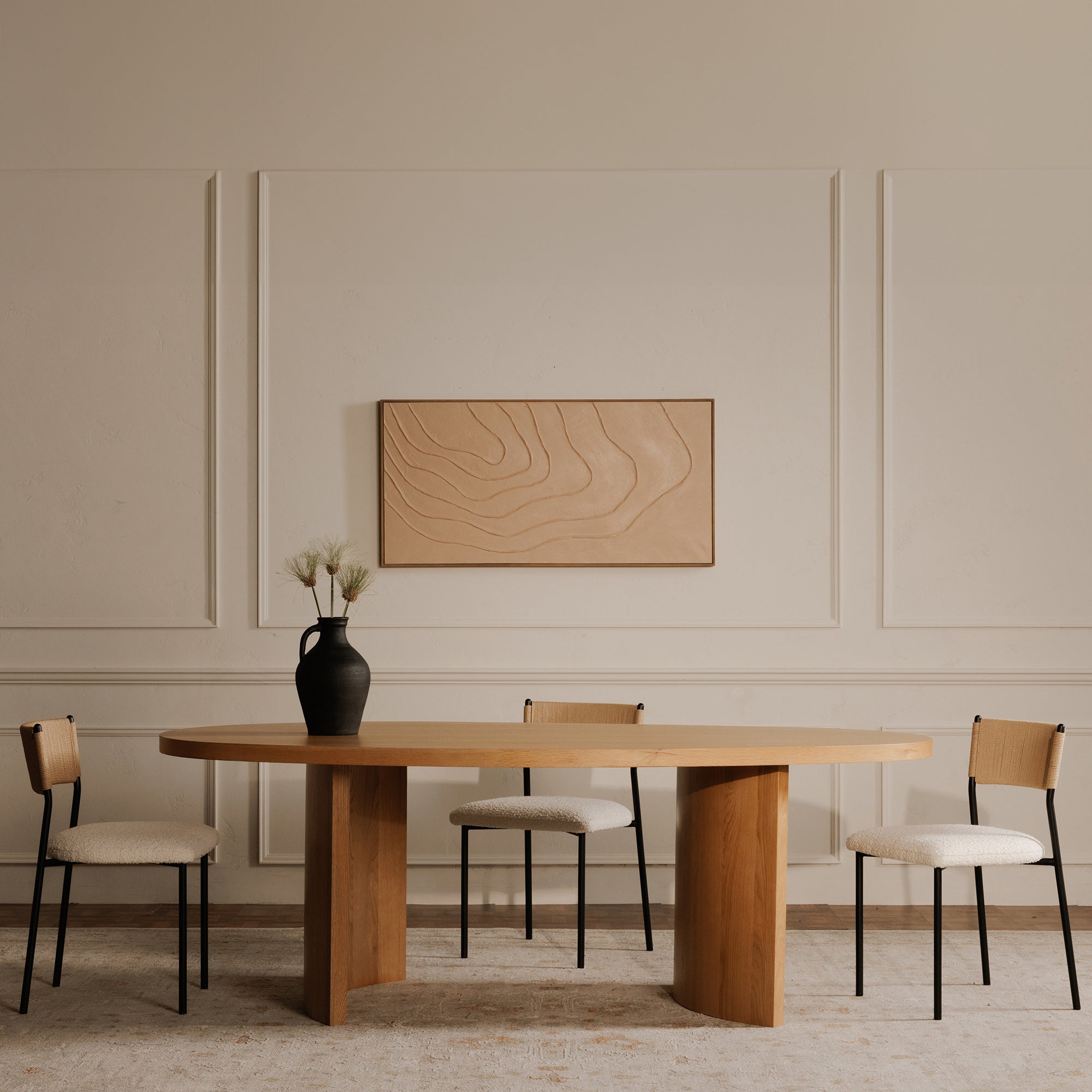 Foley Dining Chair - Set Of Two