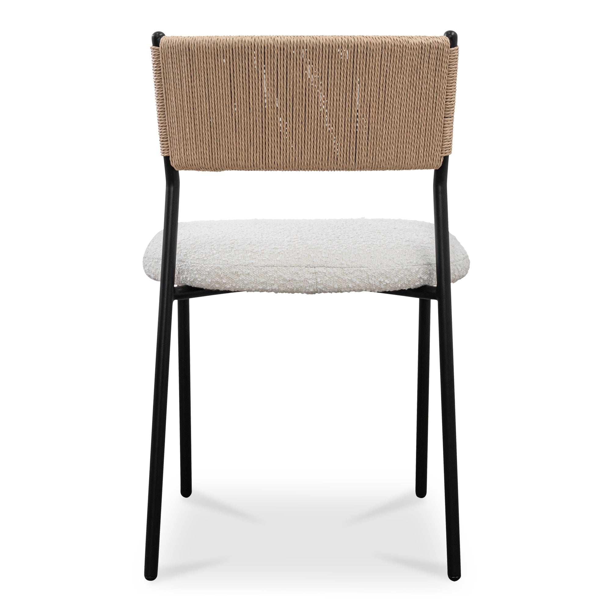 Foley Dining Chair - Set Of Two