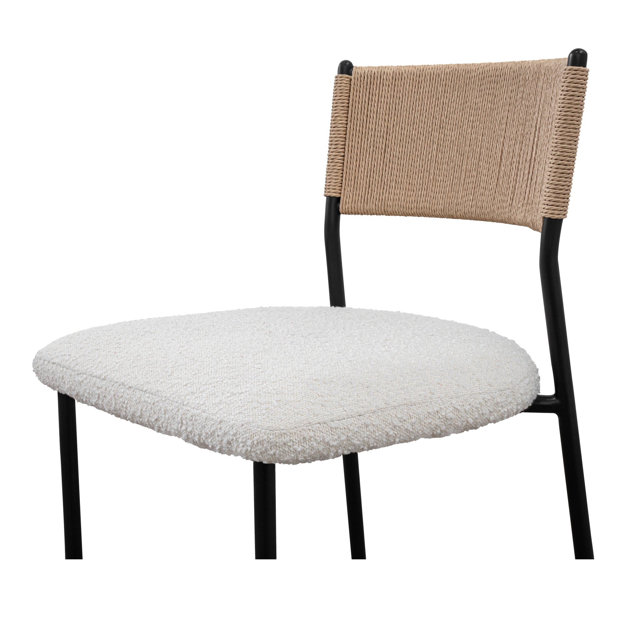 Foley Dining Chair - Set Of Two