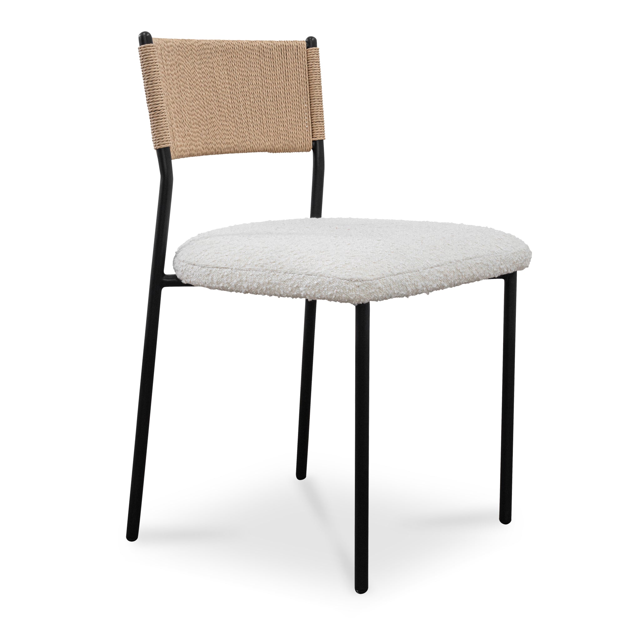 Foley Dining Chair - Set Of Two