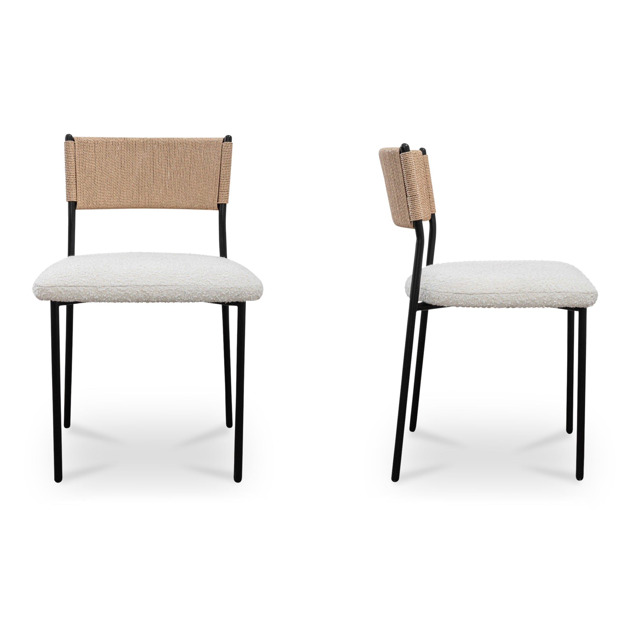 Foley Dining Chair - Set Of Two