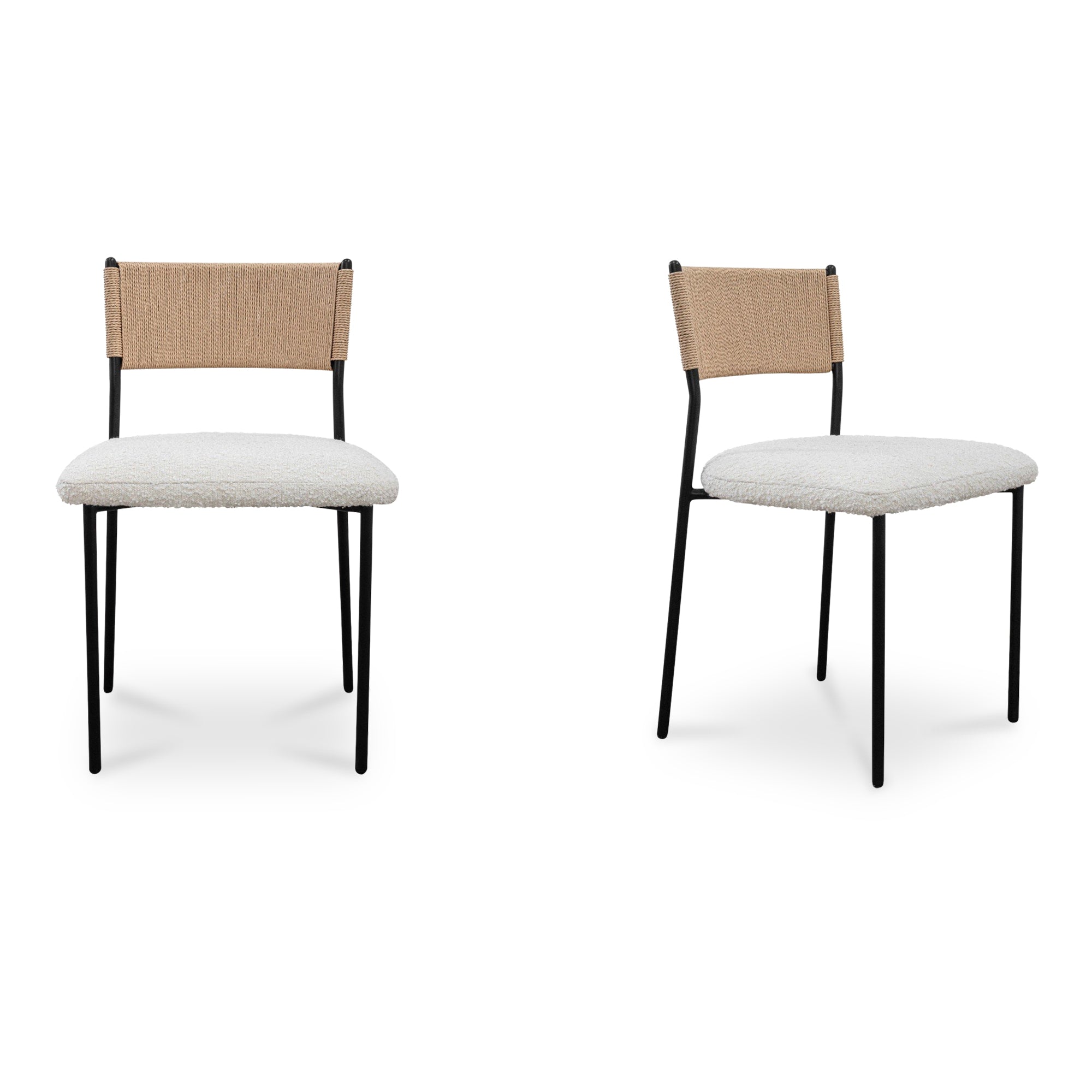 Foley Dining Chair - Set Of Two
