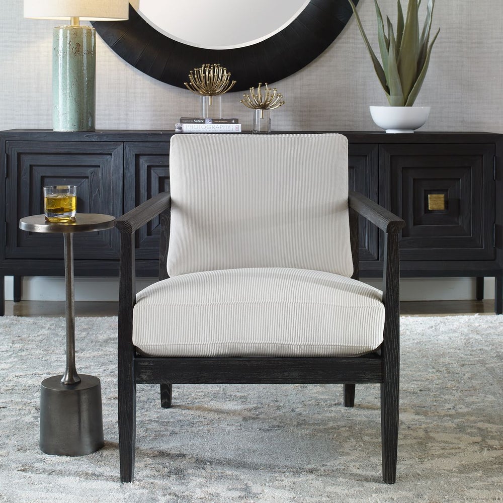 Brunei Accent Chair