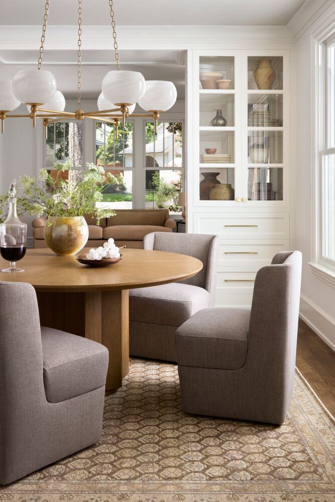 Tasmin Dining Chair