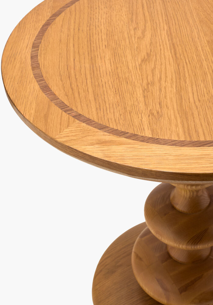 Adour End Table