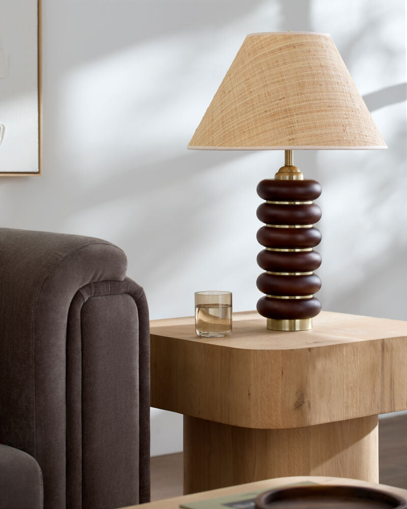 Anefis Accent Table Lamp
