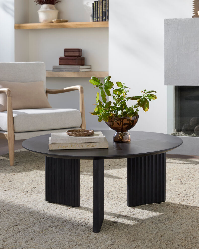 Agnes Coffee Table