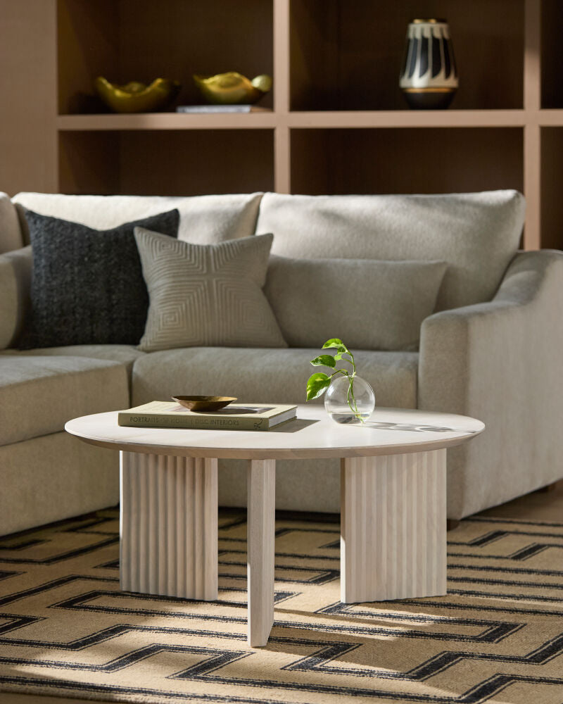 Agnes Coffee Table