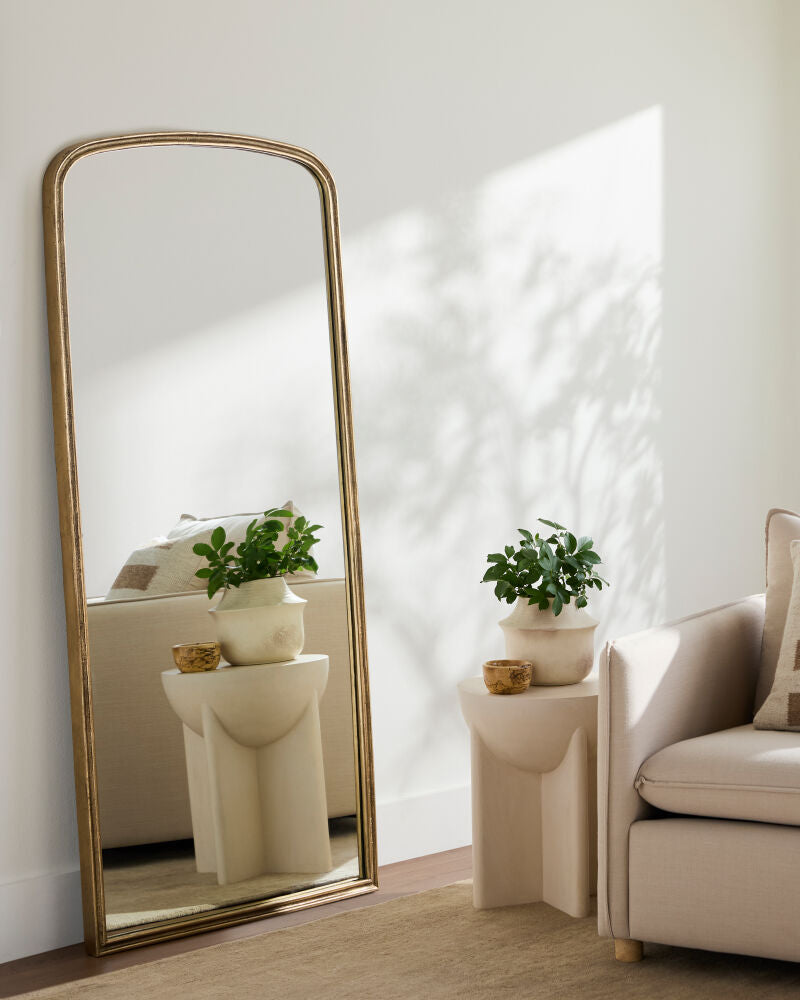 Anemoi Full Length Mirror