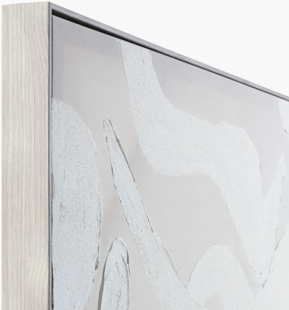 Arjan Framed Art