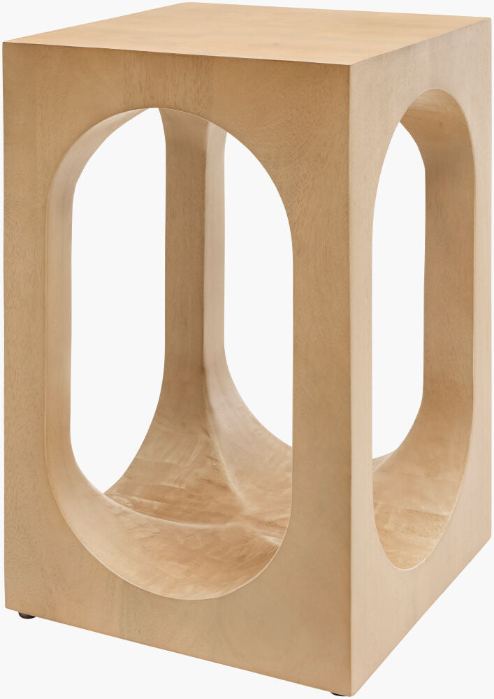 Asner End Table