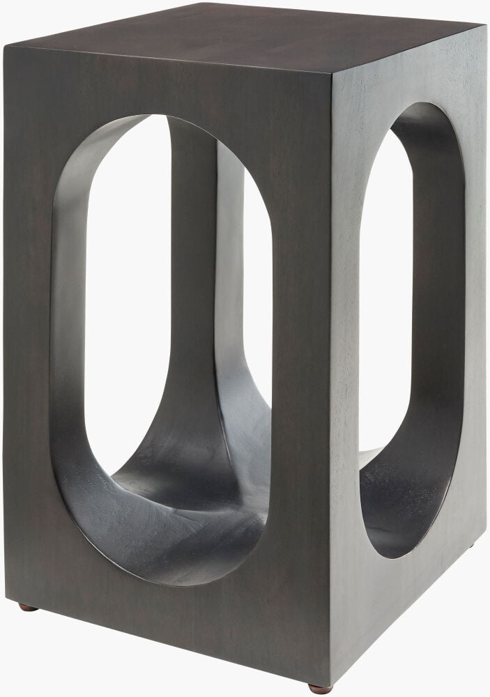 Asner End Table